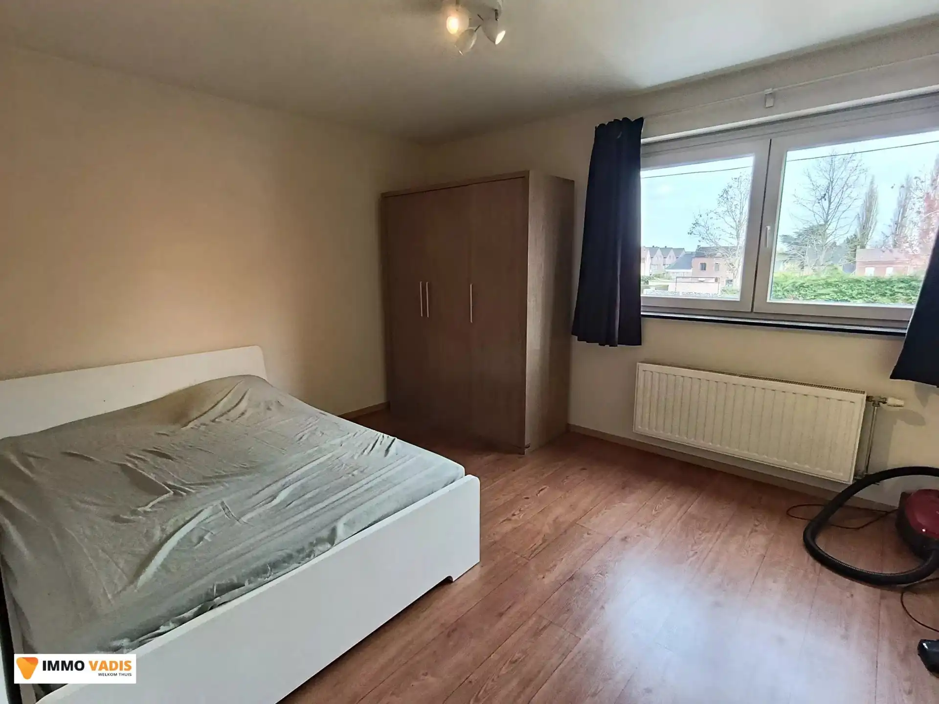 Ruime gezinswoning met tuin en 3 slaapkamers te Landen foto 10