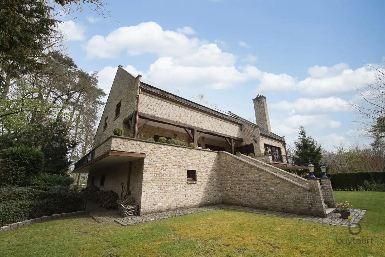 Energiezuinige en verzorgde bel-étage VILLA met veel potentieel! foto 49