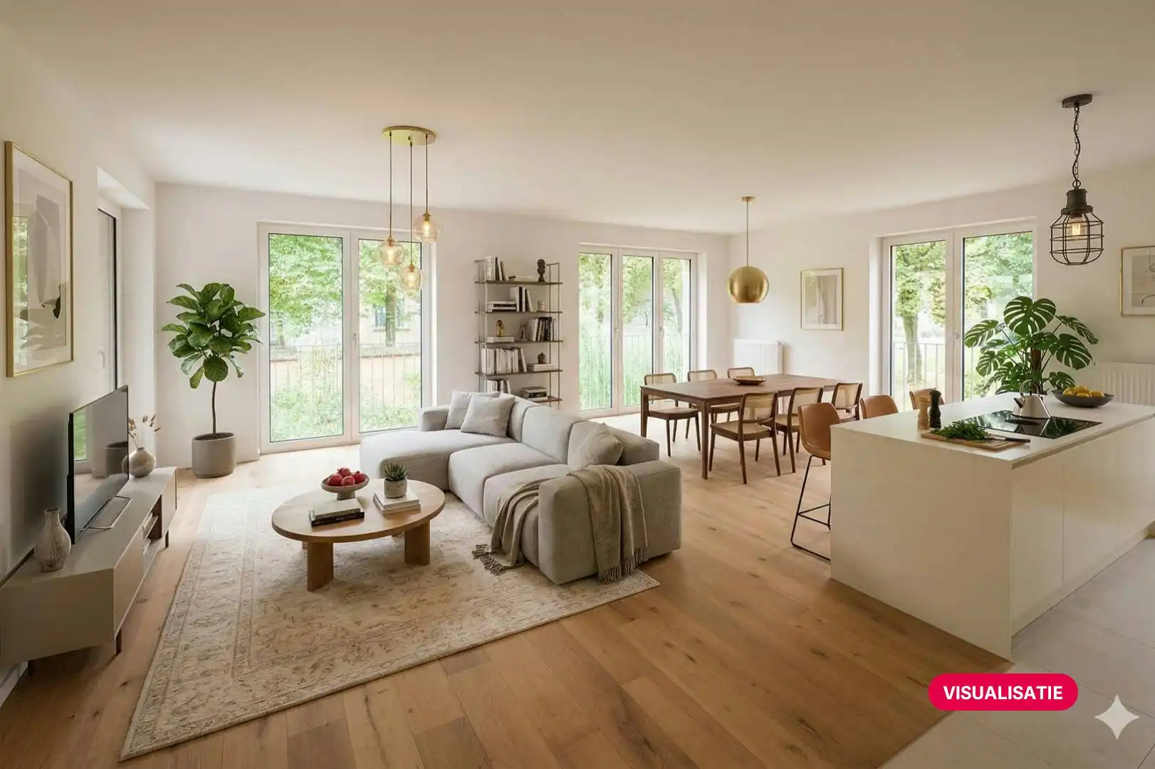 Opendeur 26/04 - 13u-16u foto 2