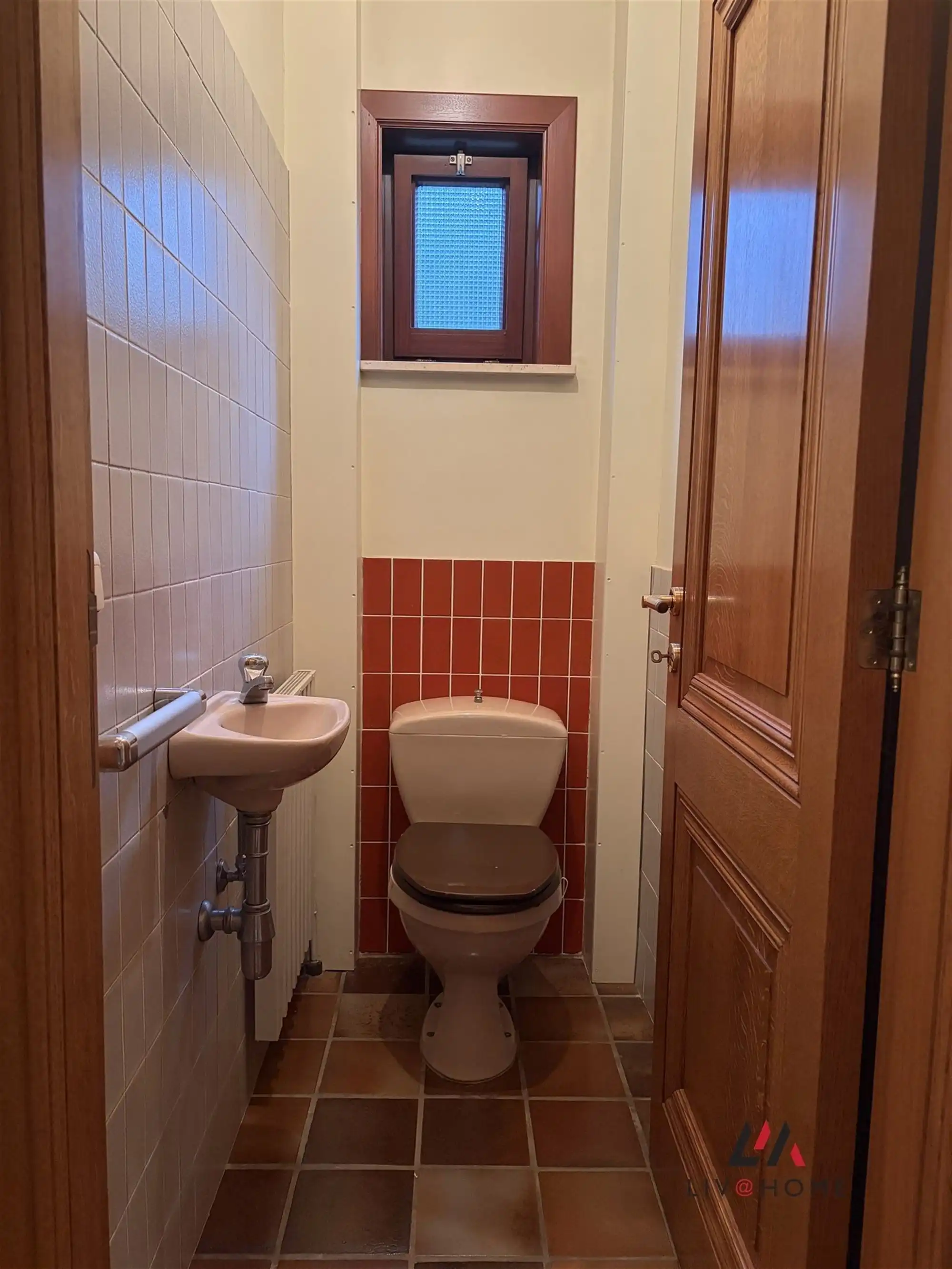 ZEER CHARMANTE VILLA MET OVERDEKT ZWEMBAD EN UNIEKE LIGGING! foto 12