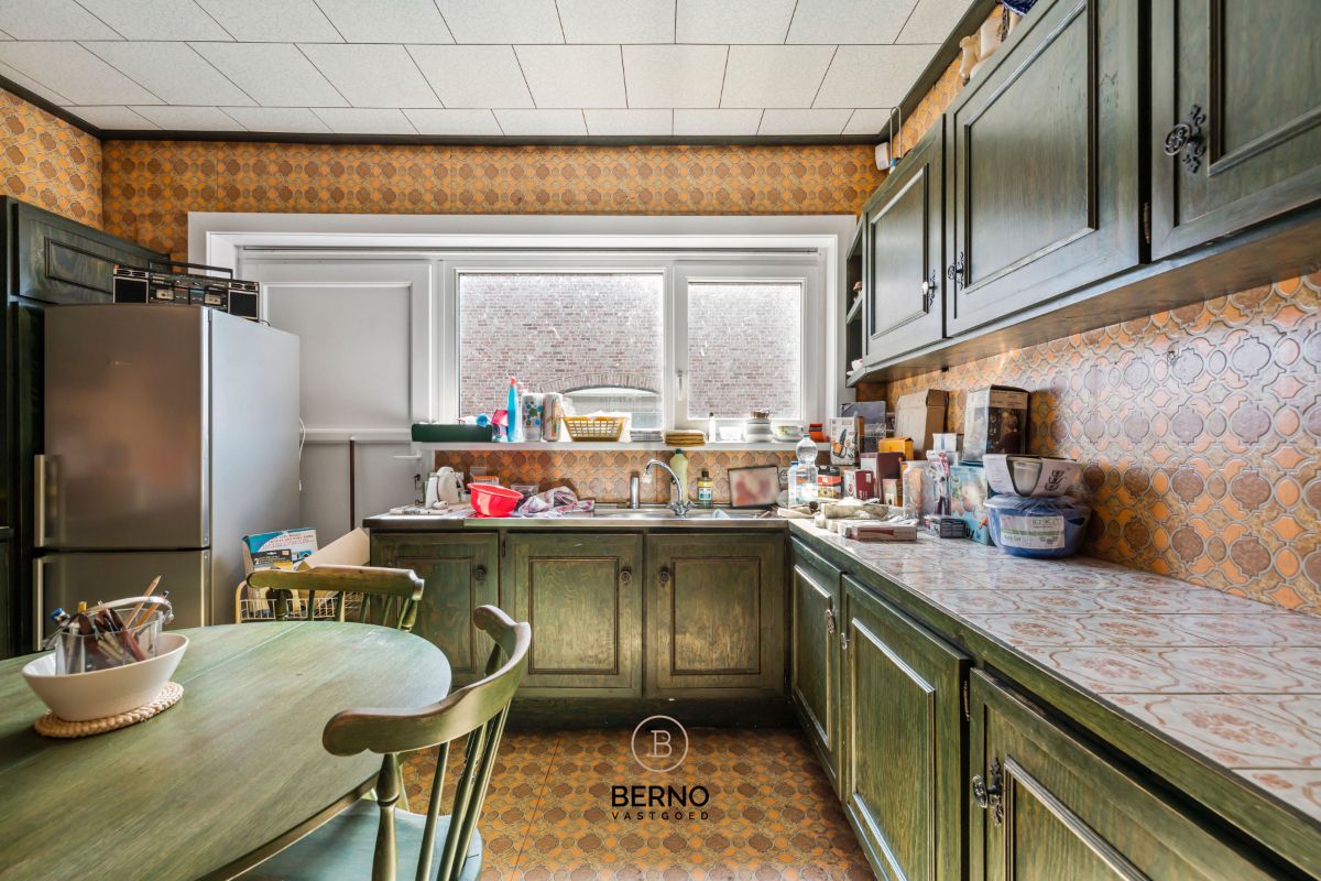 Fantastisch gelegen bungalow met ruime zolder foto 6