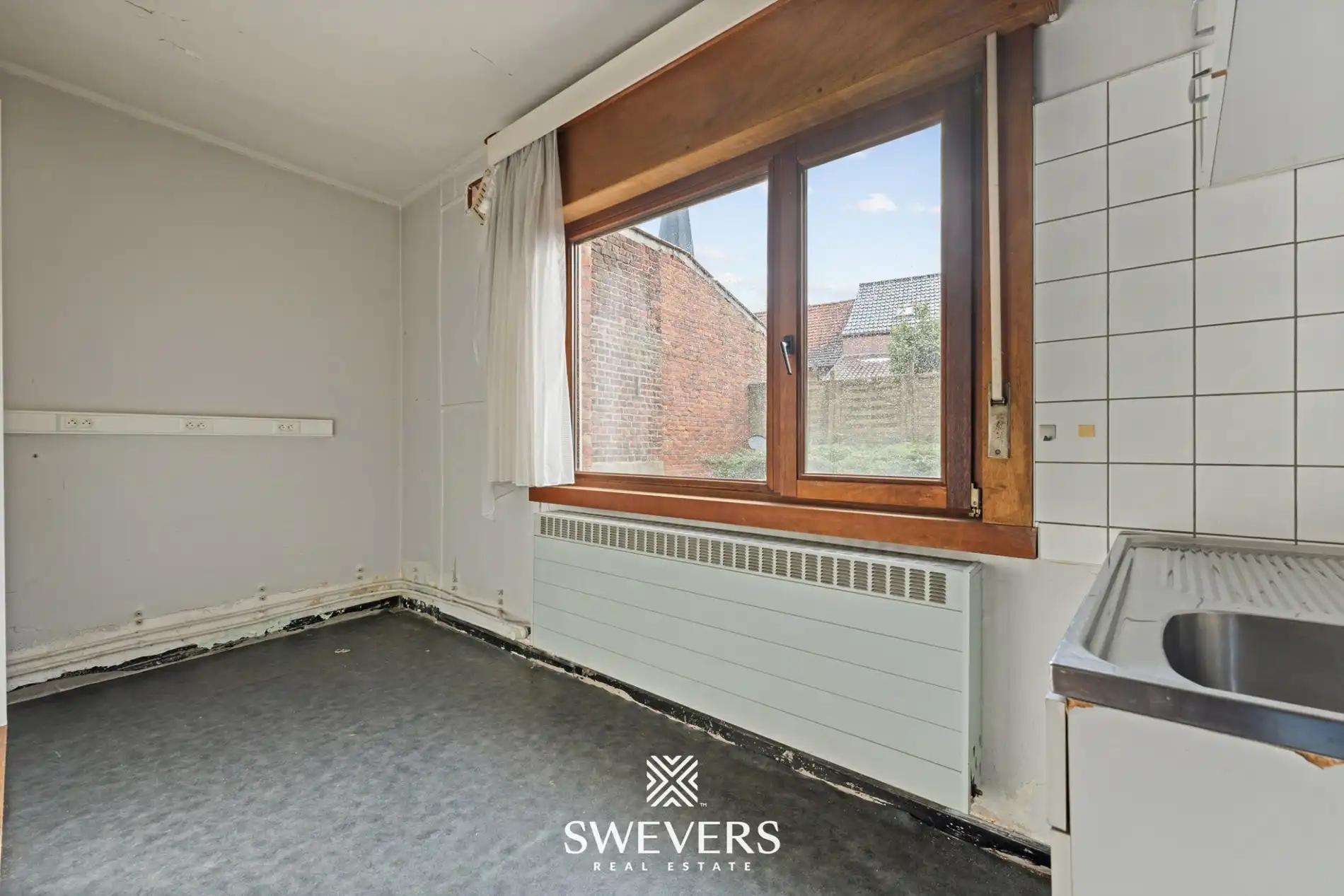 Duplex appartement met handelsruimte foto 26