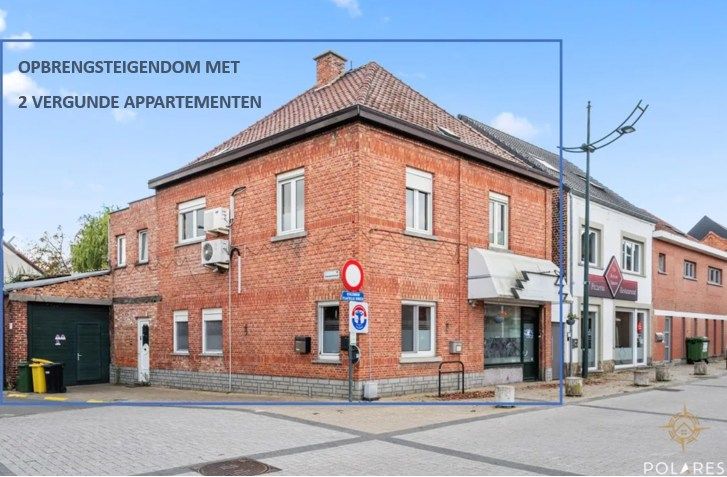 Gebouw te koop Vossenstraat 2 - - 3060 Bertem