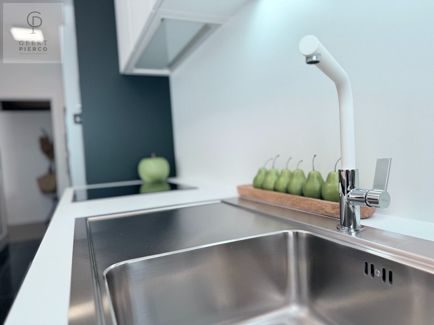 Prachtig gerenoveerd appartement foto 15