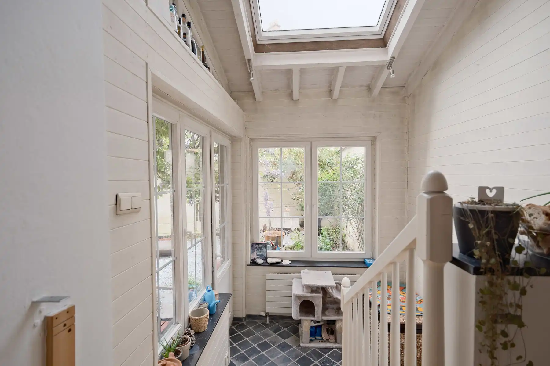 Appartement te koop foto 9
