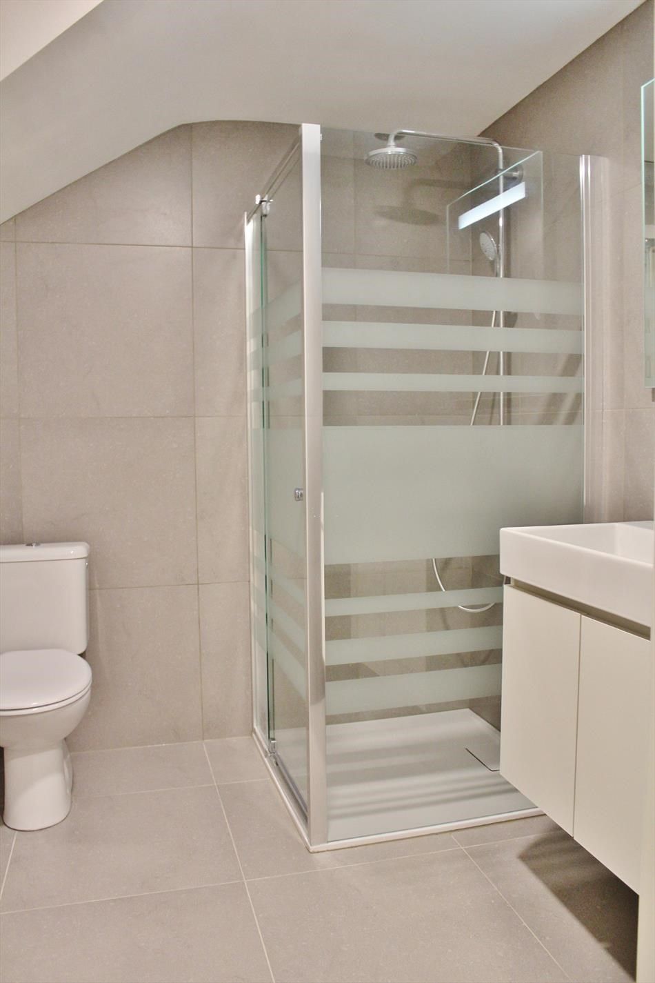 Recent vernieuwd dakappartement foto 6
