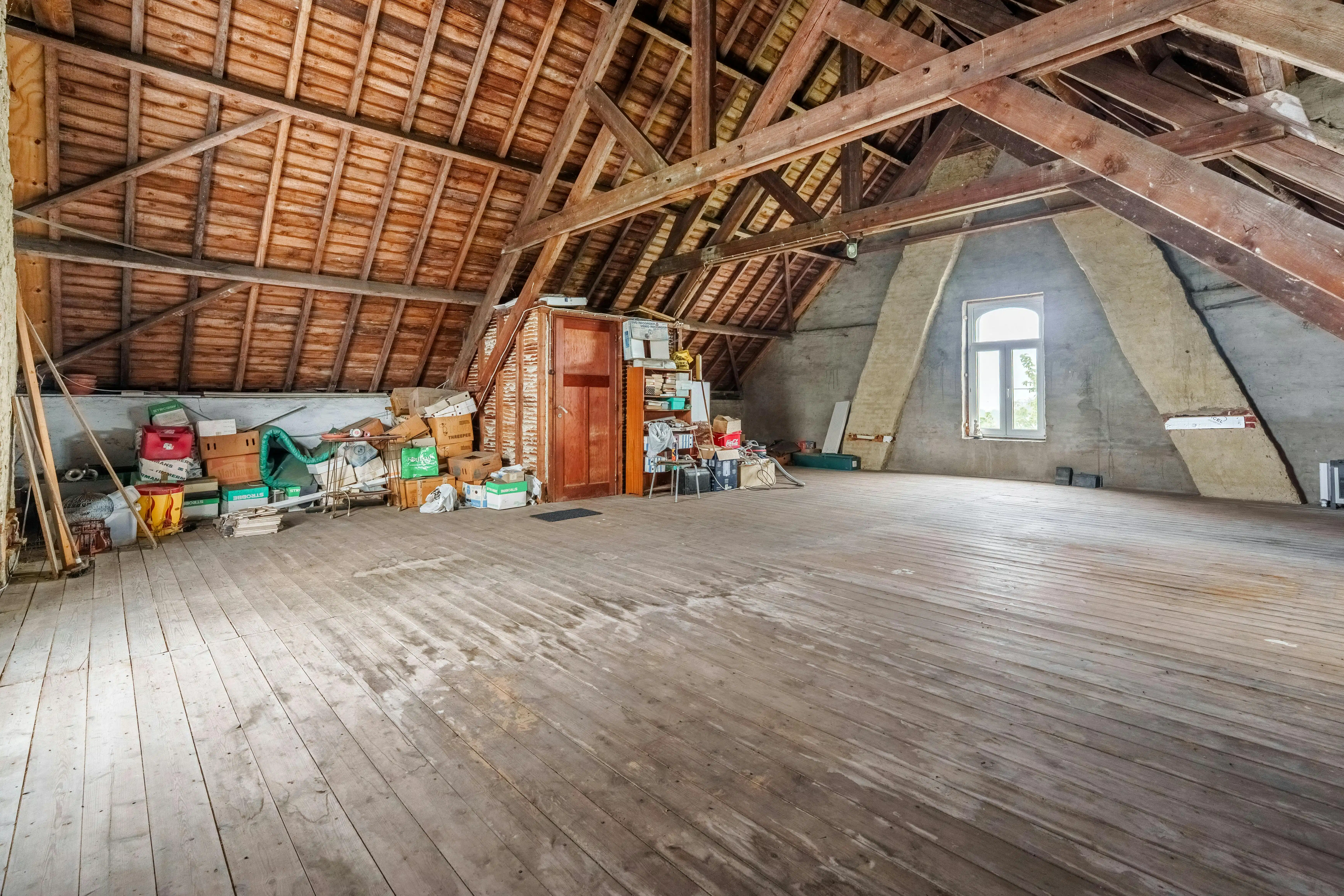 Uniek herenhuis met knappe tuin en bijgebouw in Moorslede foto 29
