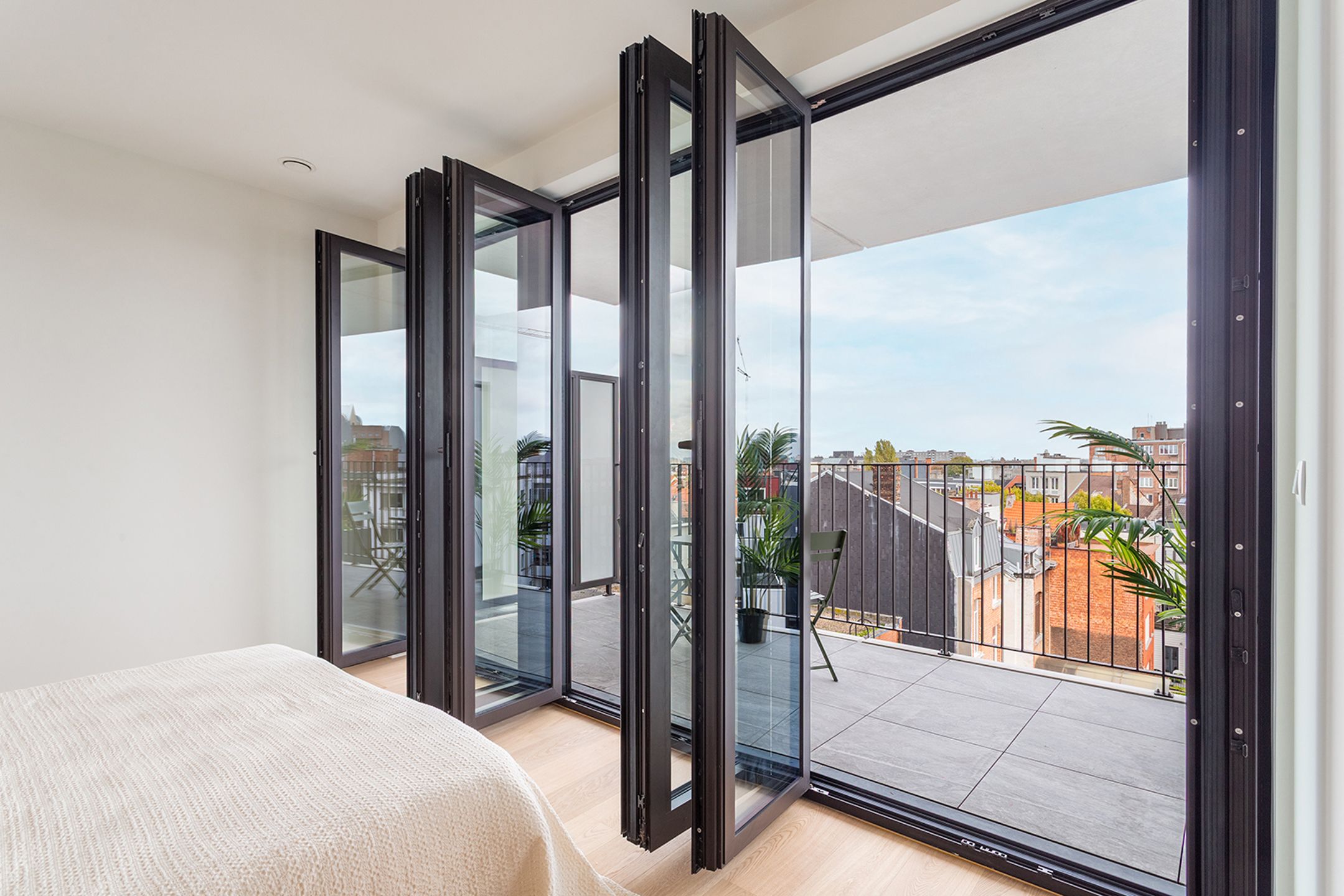 Appartement te koop foto 42