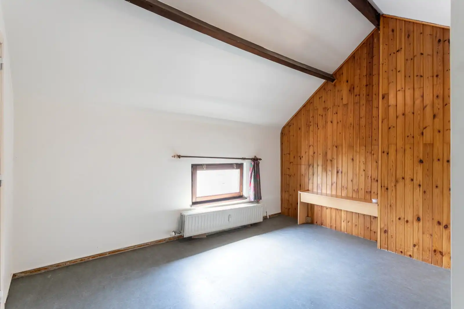 Opbrengsteigendom met 2 vergunde appartementen en kelders in het centrum van Halle foto 19