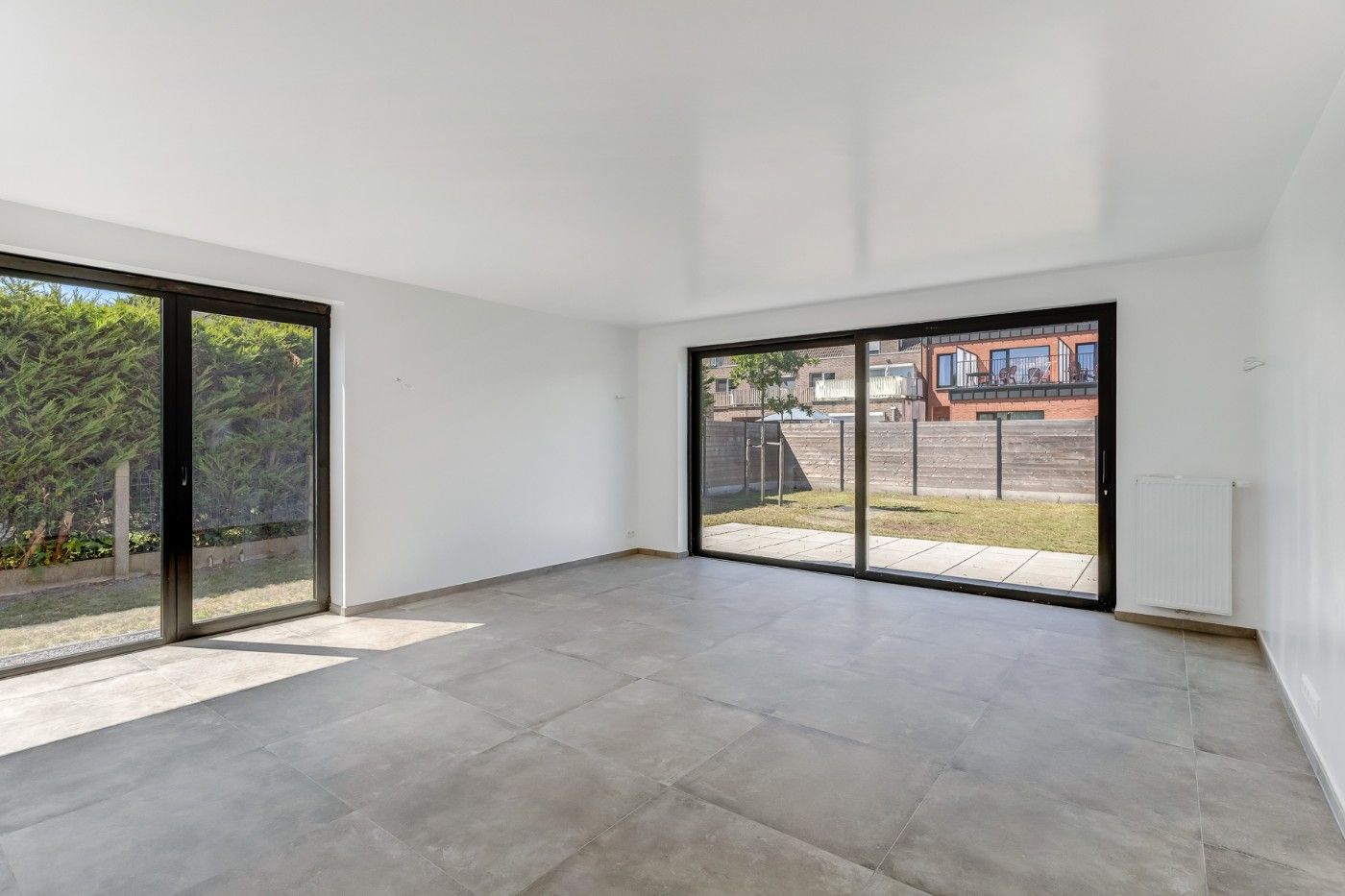 Rustig gelegen nieuwbouwwoning met 3 slpk. en toffe tuin foto 5