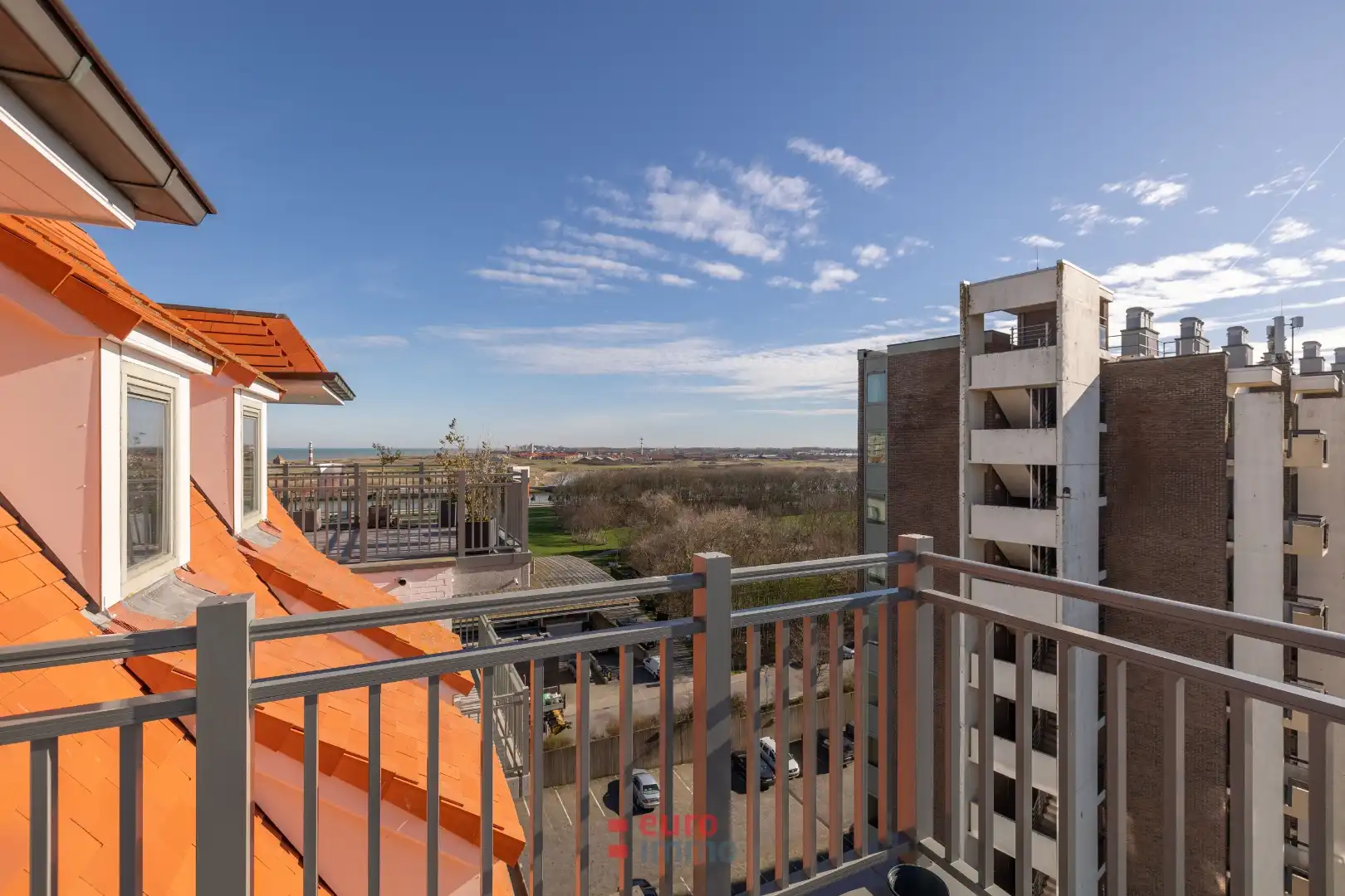 Penthouse met uitzonderlijke troeven! foto 30