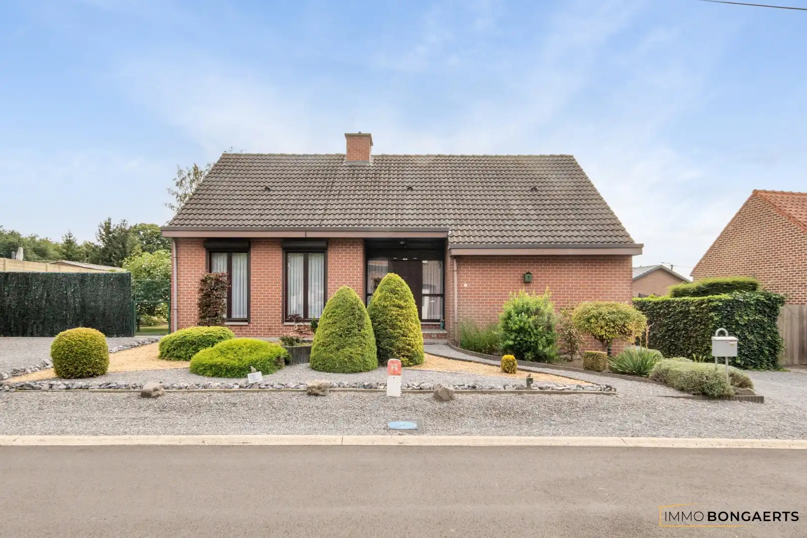 Instapklare woning in As foto 31