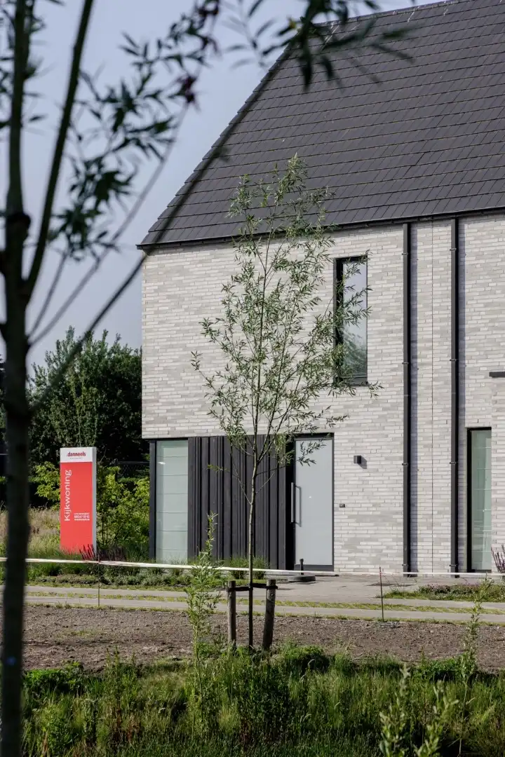 Huis te koop Torhoutsestraat 62 - 8020 Ruddervoorde
