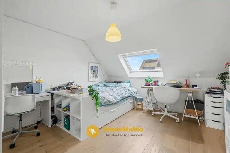 RECENTE WONING MET 4 SLAAPKAMERS TE KOOP IN WACHTEBEKE-LOCHRISTI foto 19