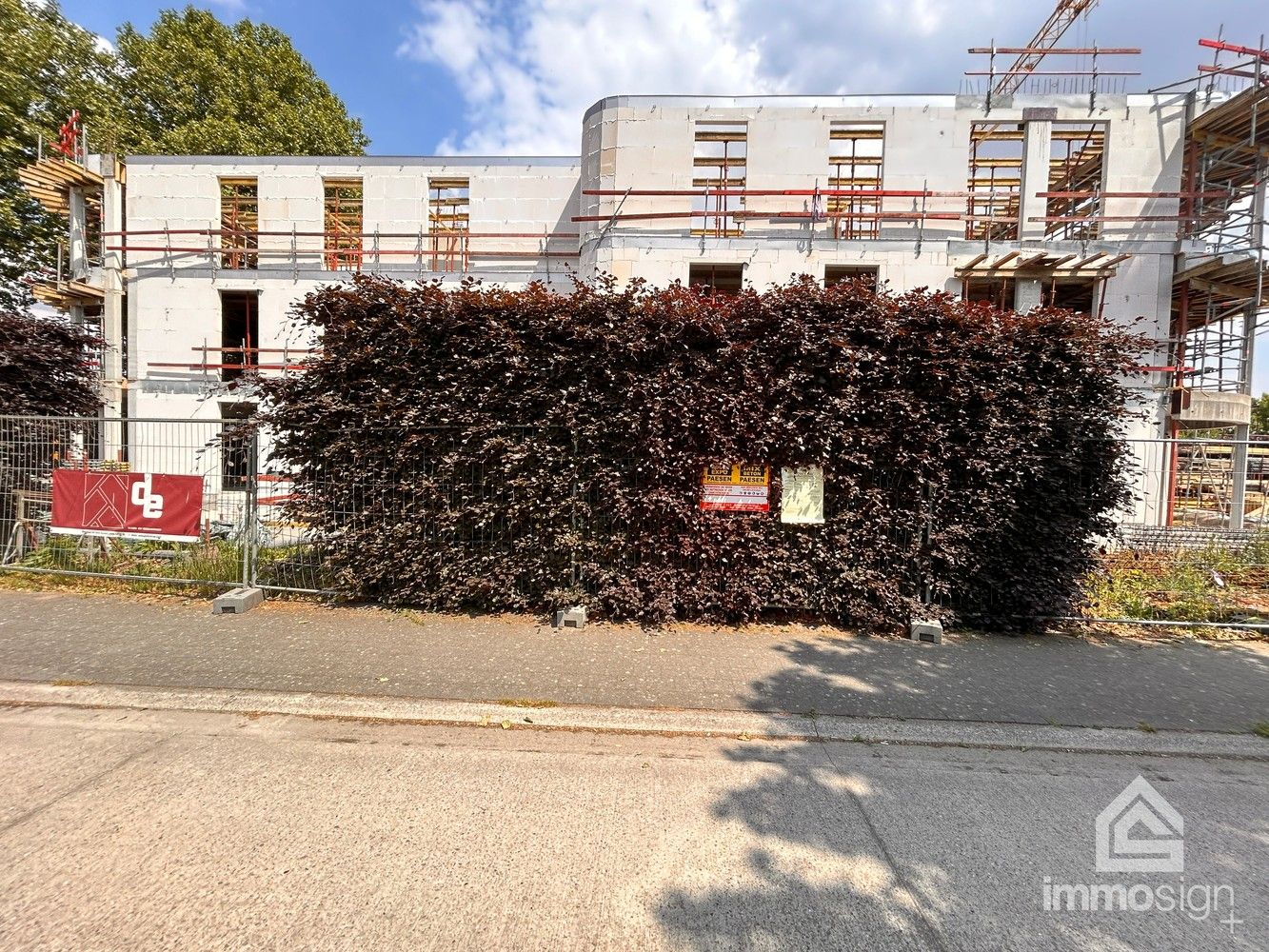 Project 'Achter de Haag' bevat 16 splinternieuwe, energiezuinige en ruime appartementen foto 15