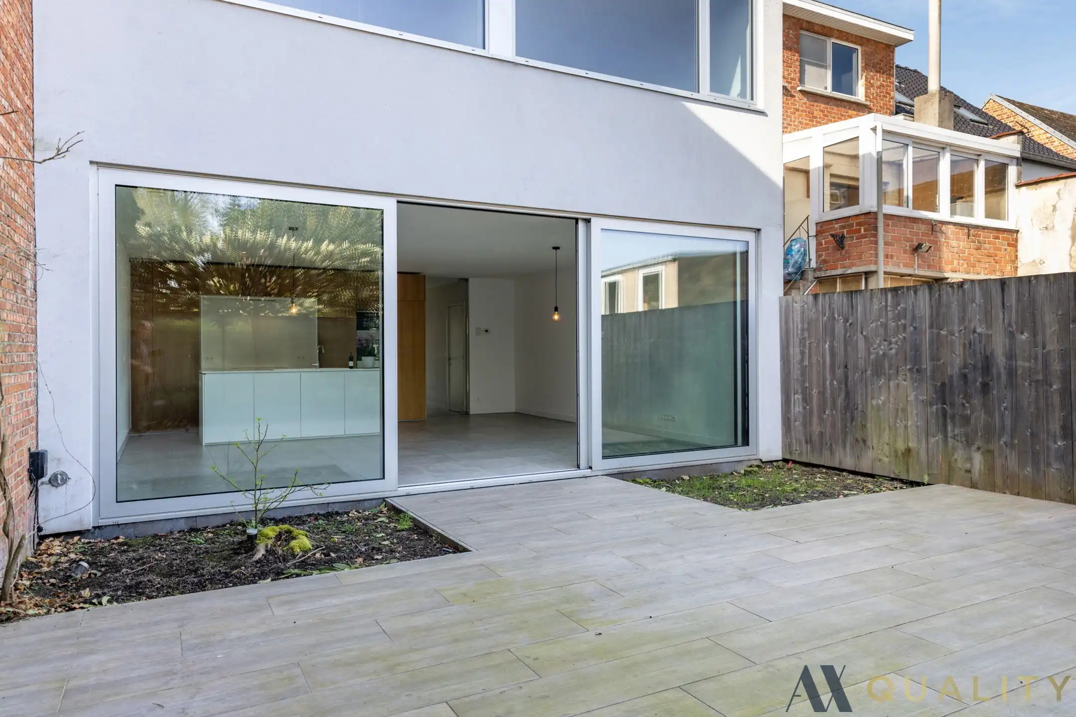 Charmante woning in rustige, doodlopende straat te Lebbeke foto 9