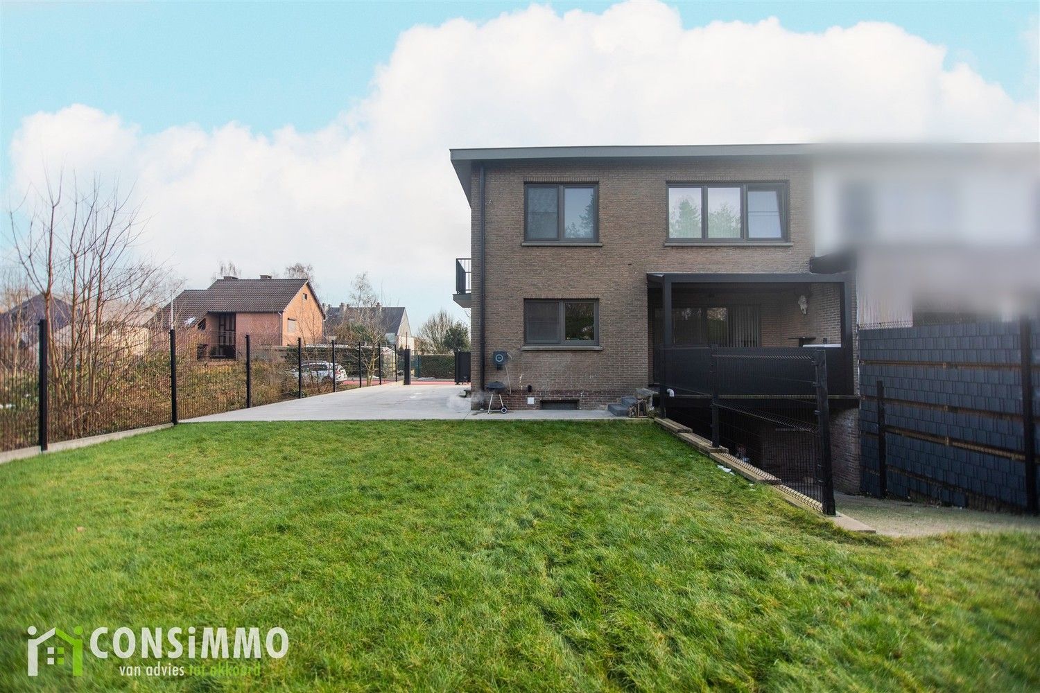 Instapklare woning met 3 slaapkamers in Zutendaal! foto 36