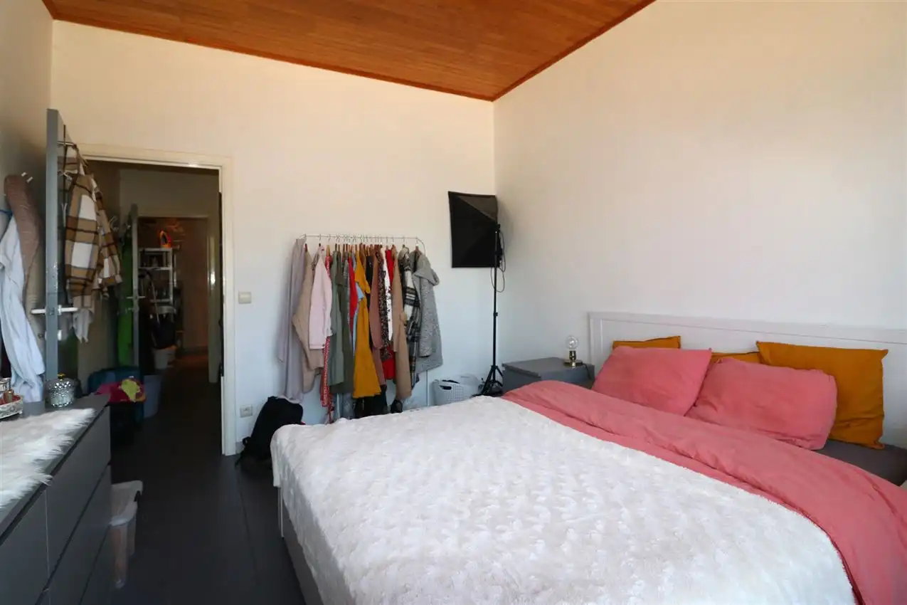 Appartement te Testelt met 2 slpk foto 14