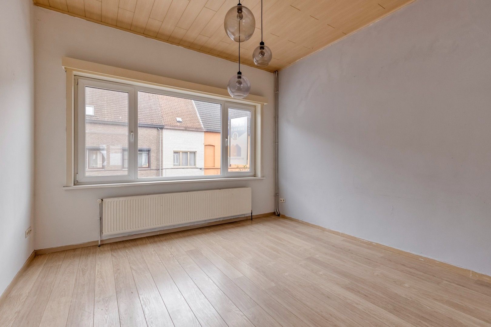 Multifunctioneel, goed gelegen (handels)pand met woonst nabij de Bourgoyen. foto 7