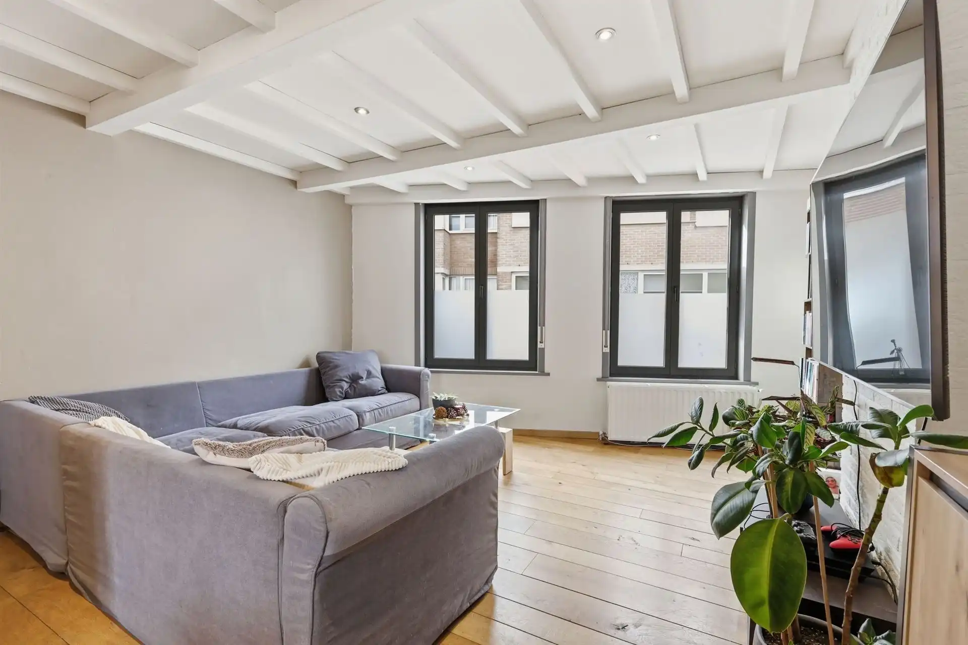 INSTAPKLAAR / CENTRUM foto 4