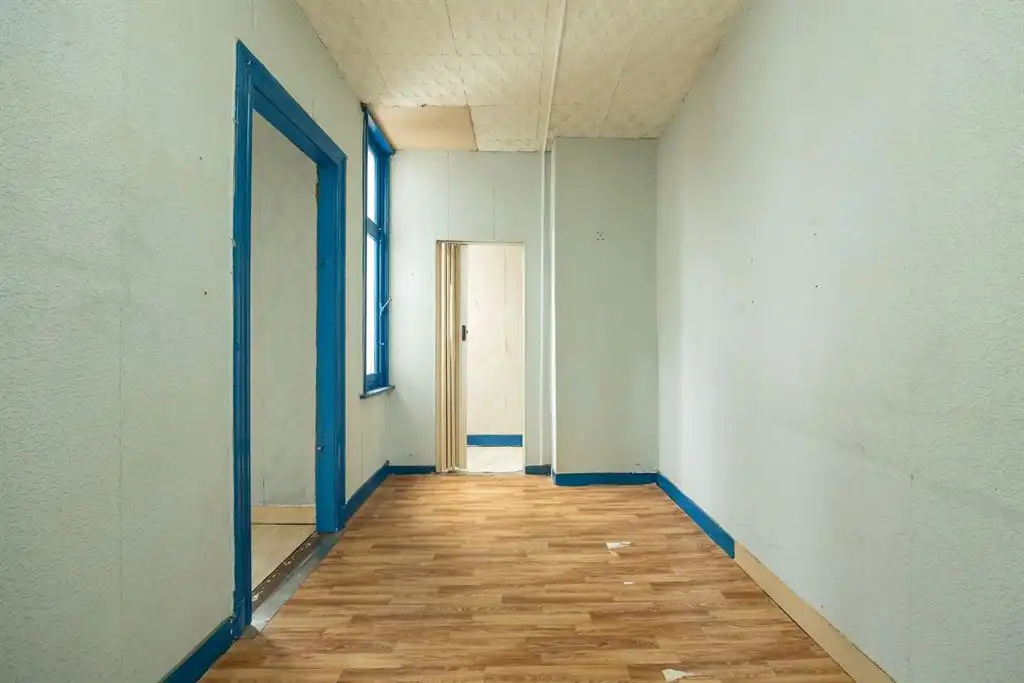 Te renoveren woning nabij Boelaarpark foto 15