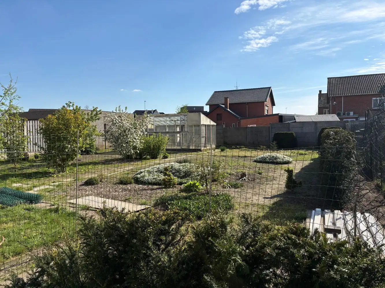 Bouwgrond/projectgrond van 6a27ca in centrum foto 5