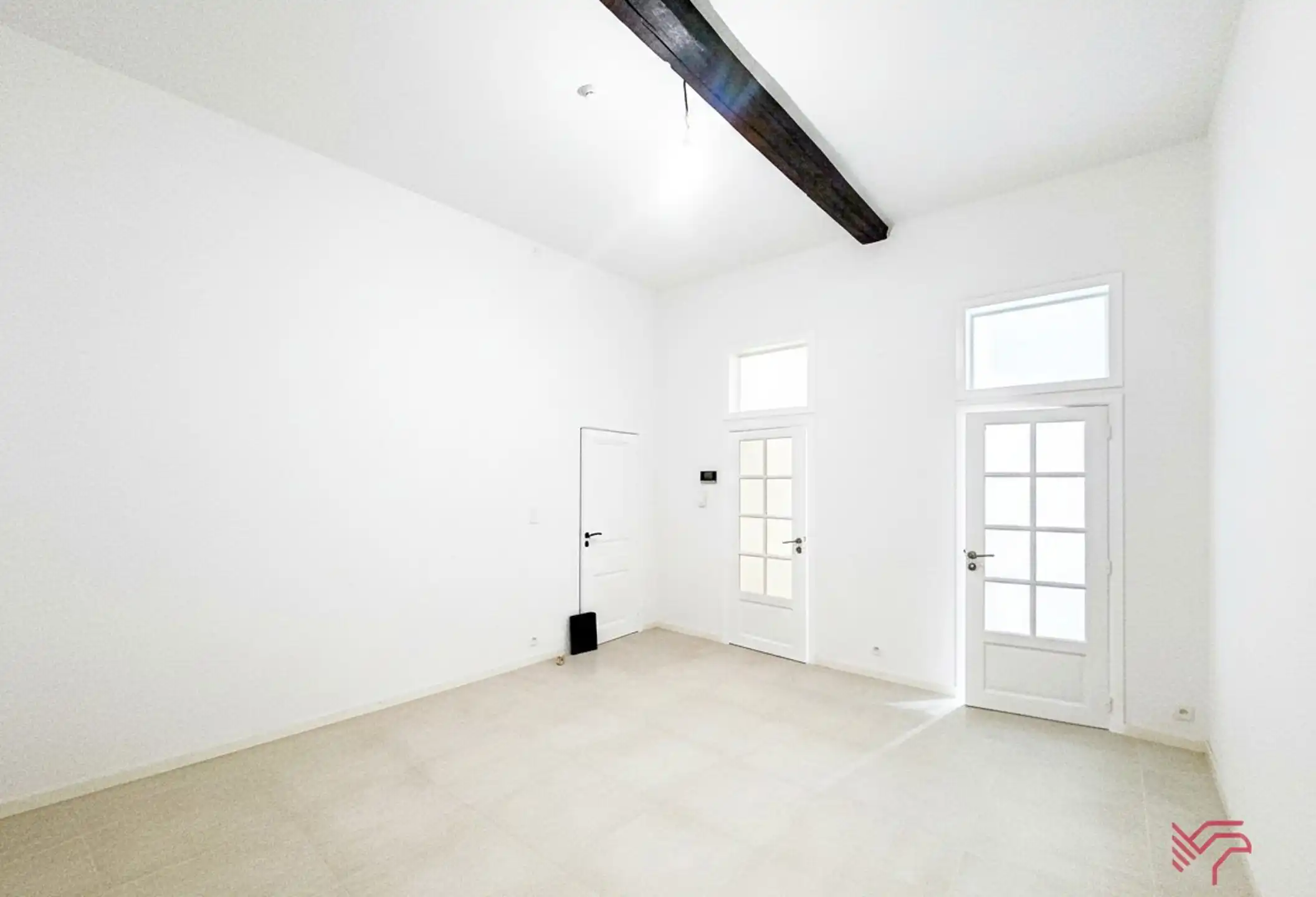 Mooie gerenoveerde studio! foto 6