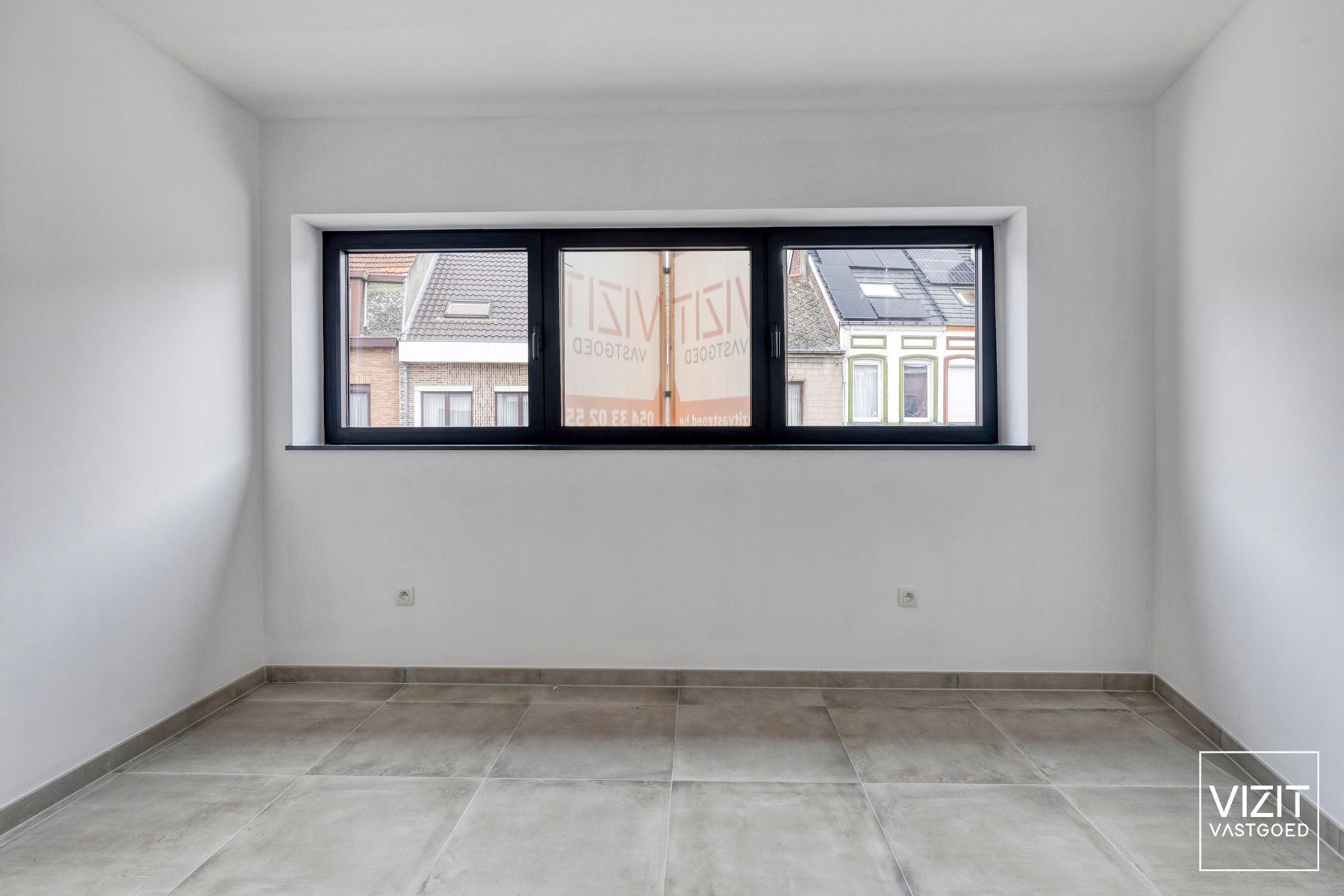 Energiezuinig appartement met terras, garage en overdekte staanplaats foto 9
