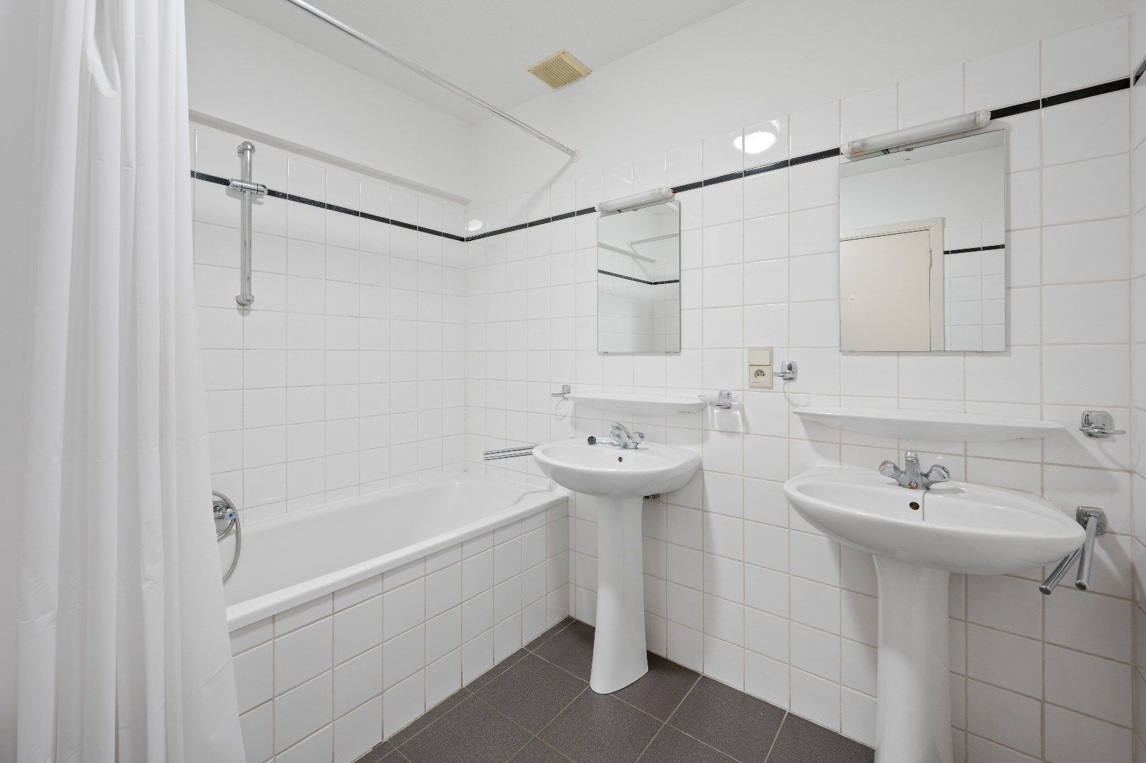 Goed gelegen appartement nabij centrum foto 15