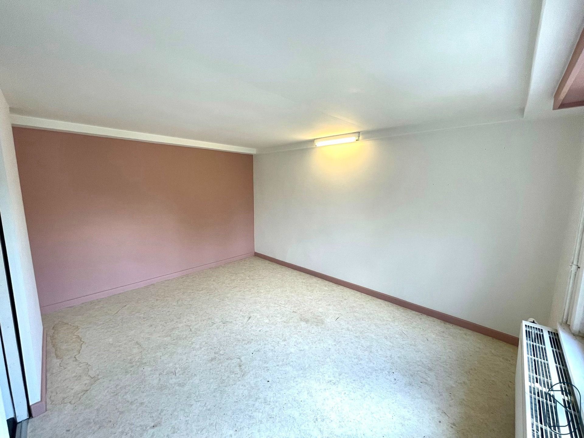 Ruime woning met grote tuin, VEEL POTENTIEEL!  foto 18