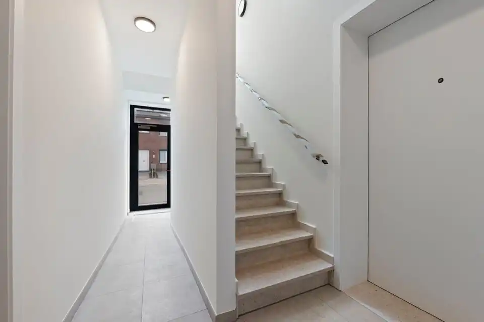 RESIDENTIE "TRAM 75-77" foto 3