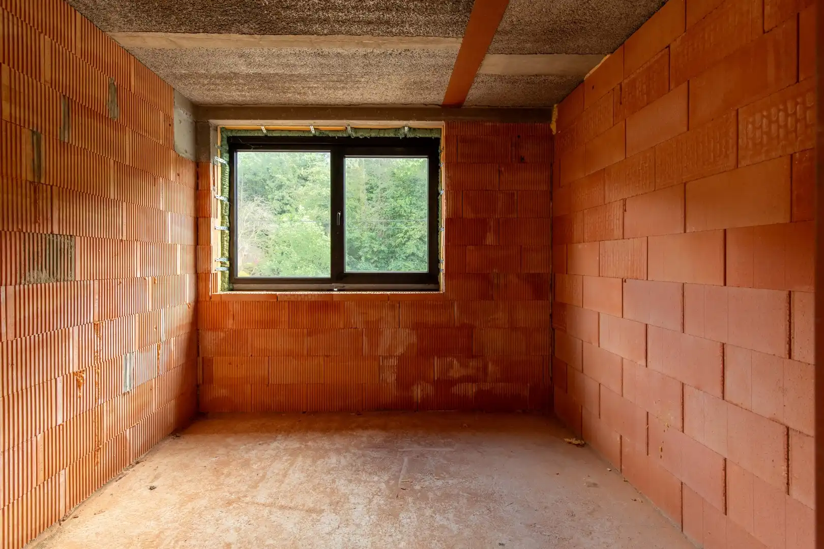 Lichtrijke nieuwbouwwoning met loftgevoel foto 16
