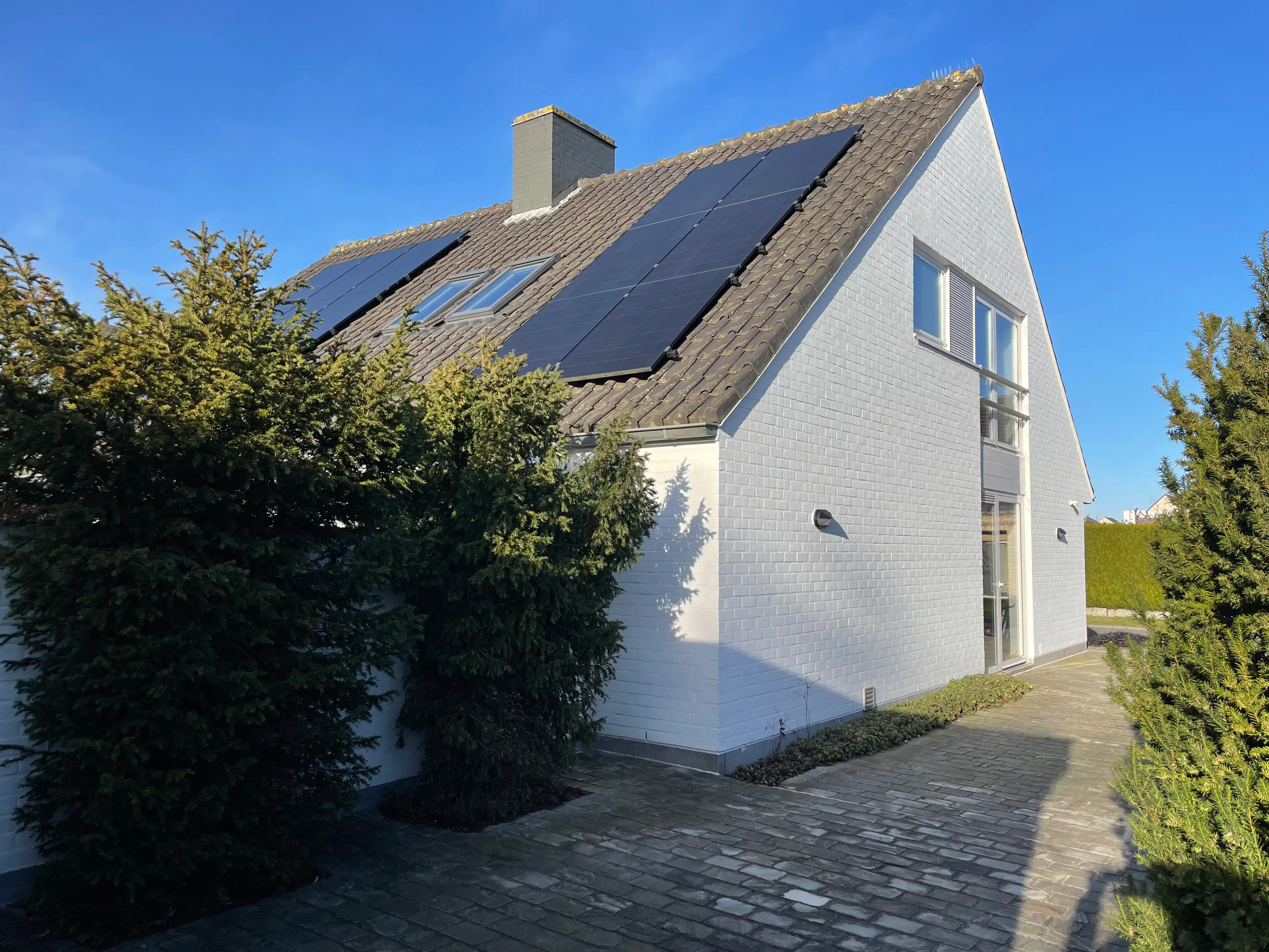 VILLA op toplocatie foto 62