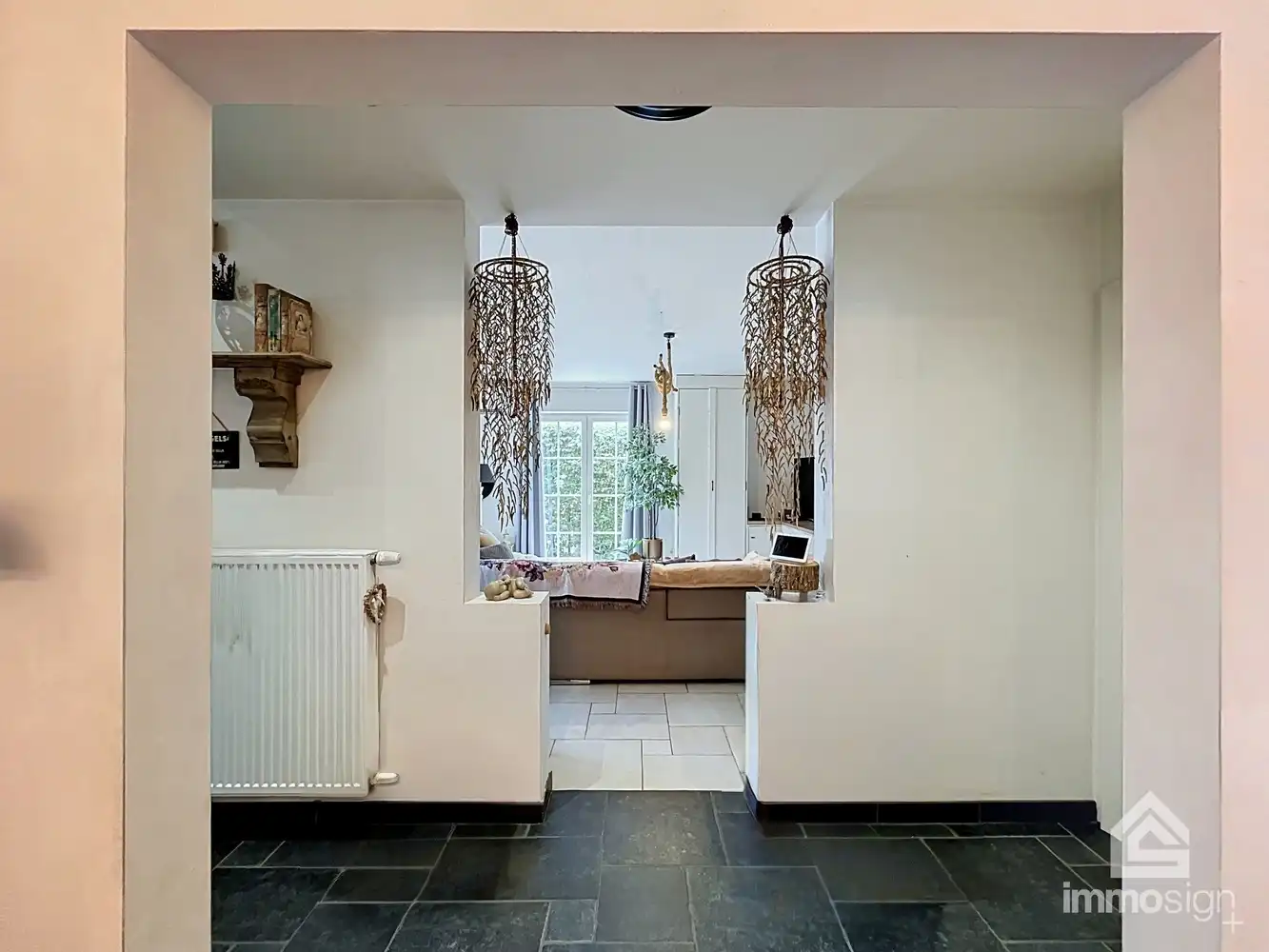 Stijlvolle villa met 5 volwaardige slaapkamers te Herk-de-stad! foto 19