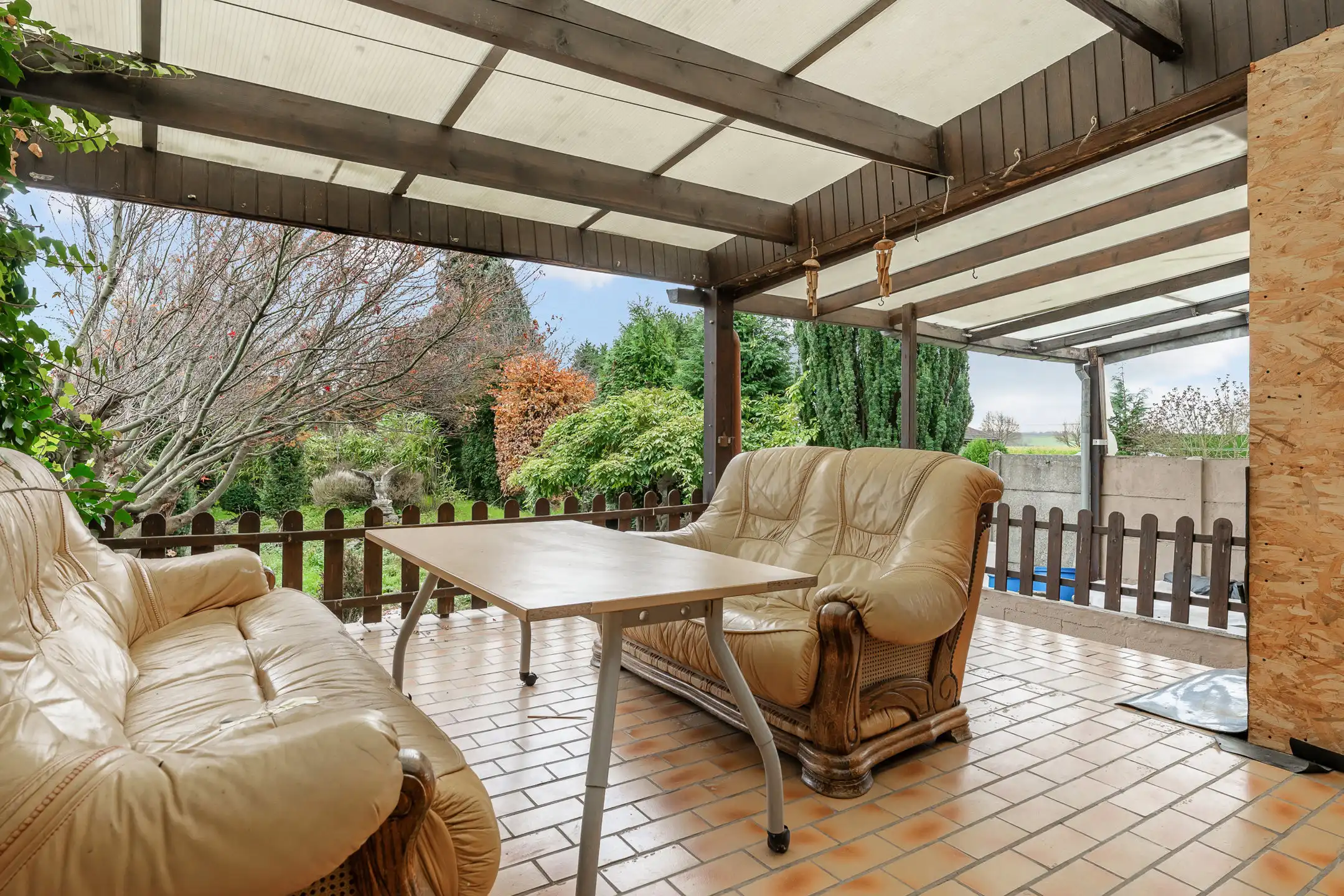 Gerenoveerde woning op 5a98ca in Vlijtingen foto 10