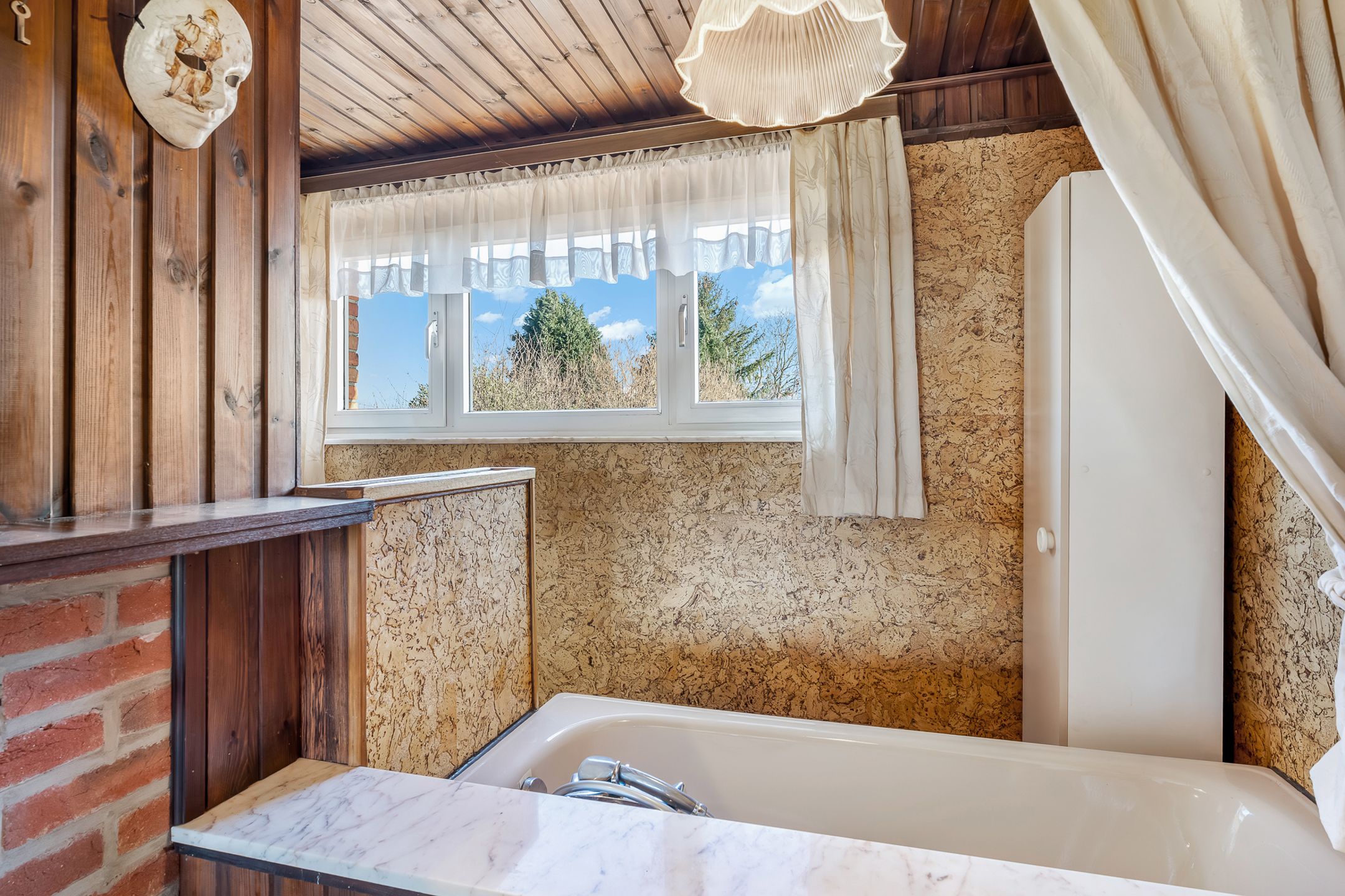 Vrijstaande woning op 17a te Val-Meer foto 18