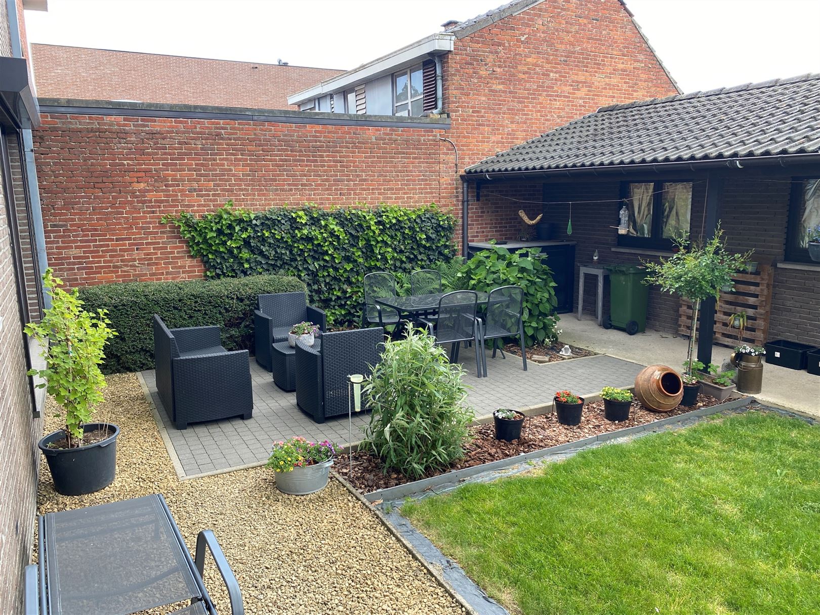 Huis foto 20