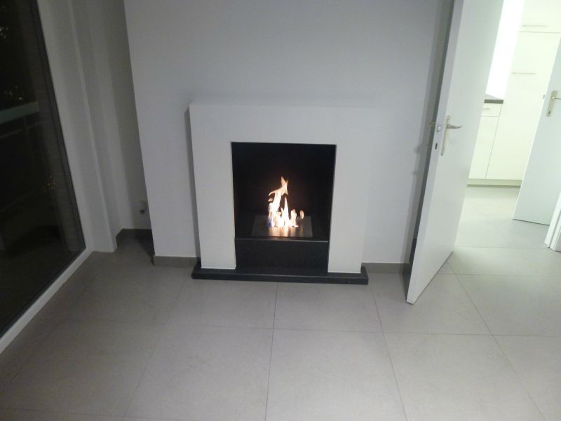 Instapklaar appartement met 2 slaapkamers en garage foto 5
