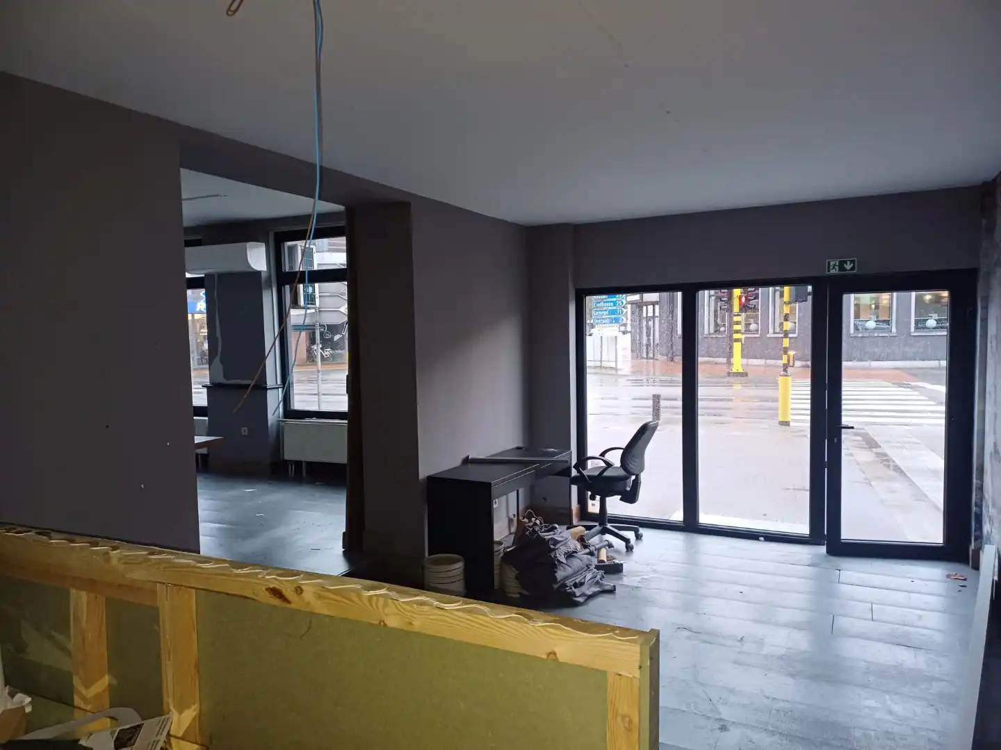 Horeca/handelspand in Neerpelt centrum van 147 m2 foto 4