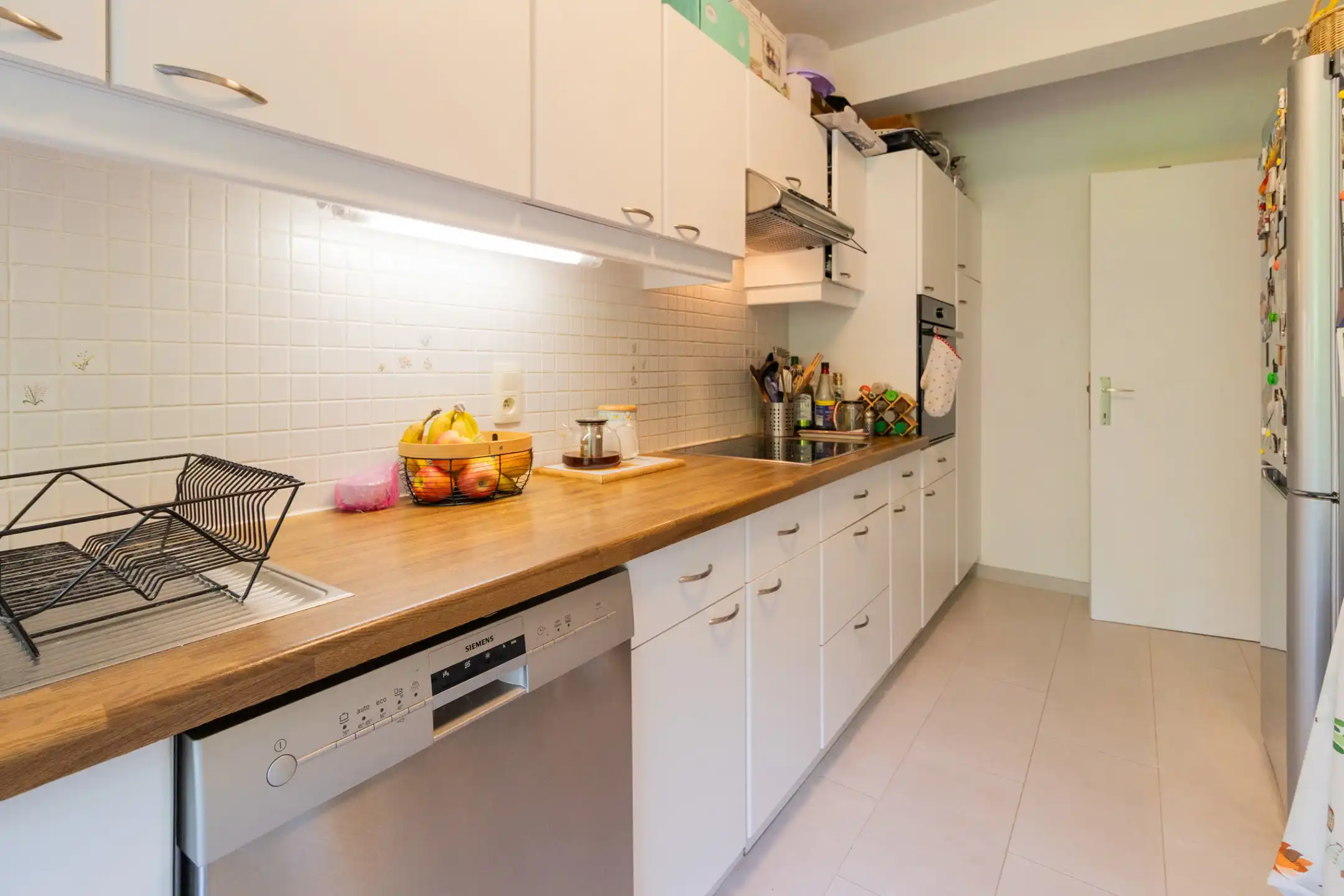 Prachtig appartement met 2 slaapkamers foto 11