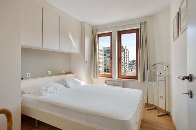 Appartement met 2 slaapkamers te huur op jaarbasis foto 6