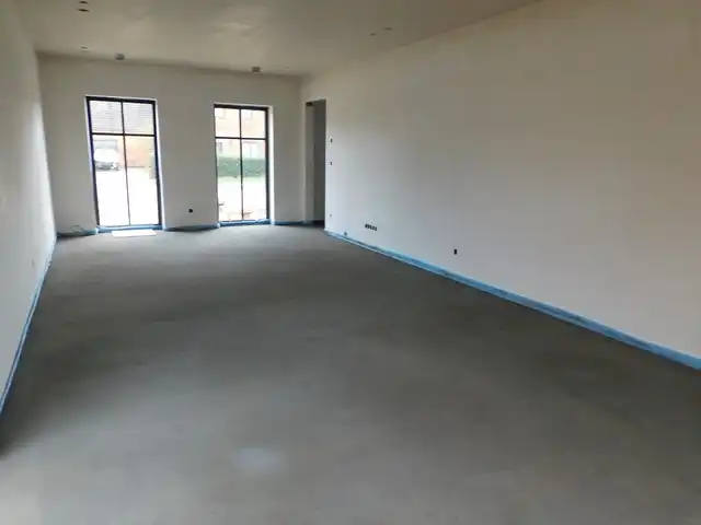 Landelijk modern, energiezuinige BEN-woning in het hart van Heusden centrum foto 2