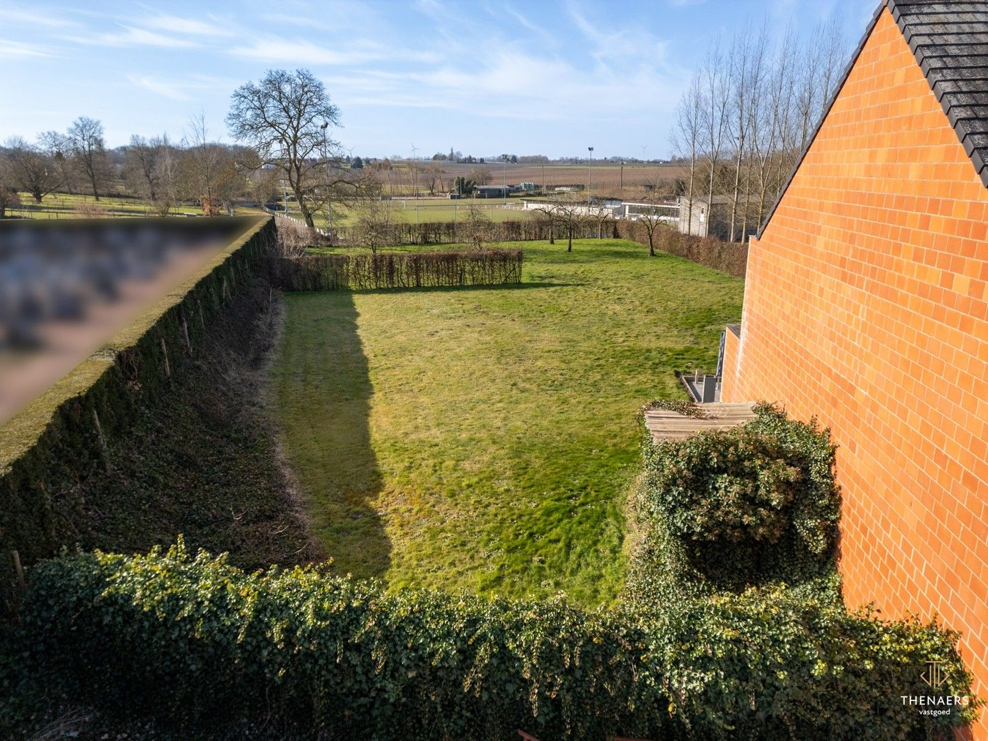 Rustig en landelijk gelegen bouwgrond in Gingelom - Cicindriastraat. foto 3