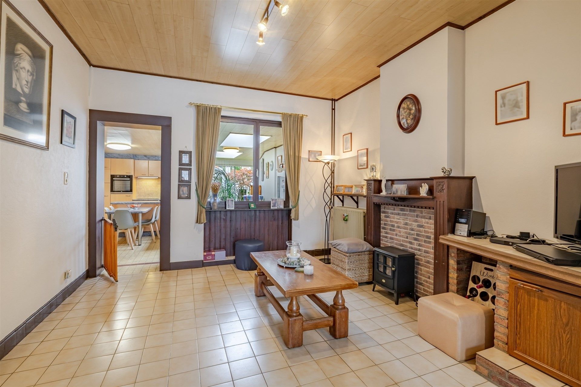 Instapklare woning met mogelijks 5 slaapkamers foto 9