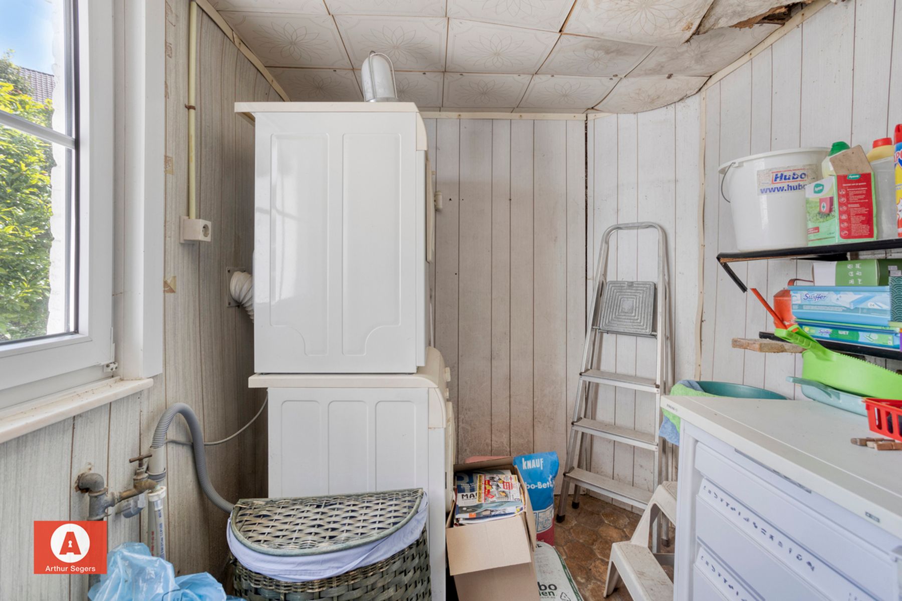 Idyllische gezinswoning met 4 slaapkamers, centrum Merchtem  foto 13