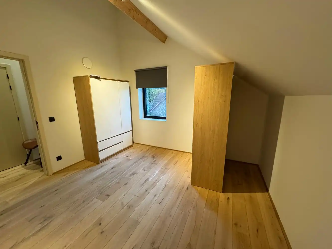 Gezellige energiezuinige woning met 3 slaapkamers in Zutendaal foto 9