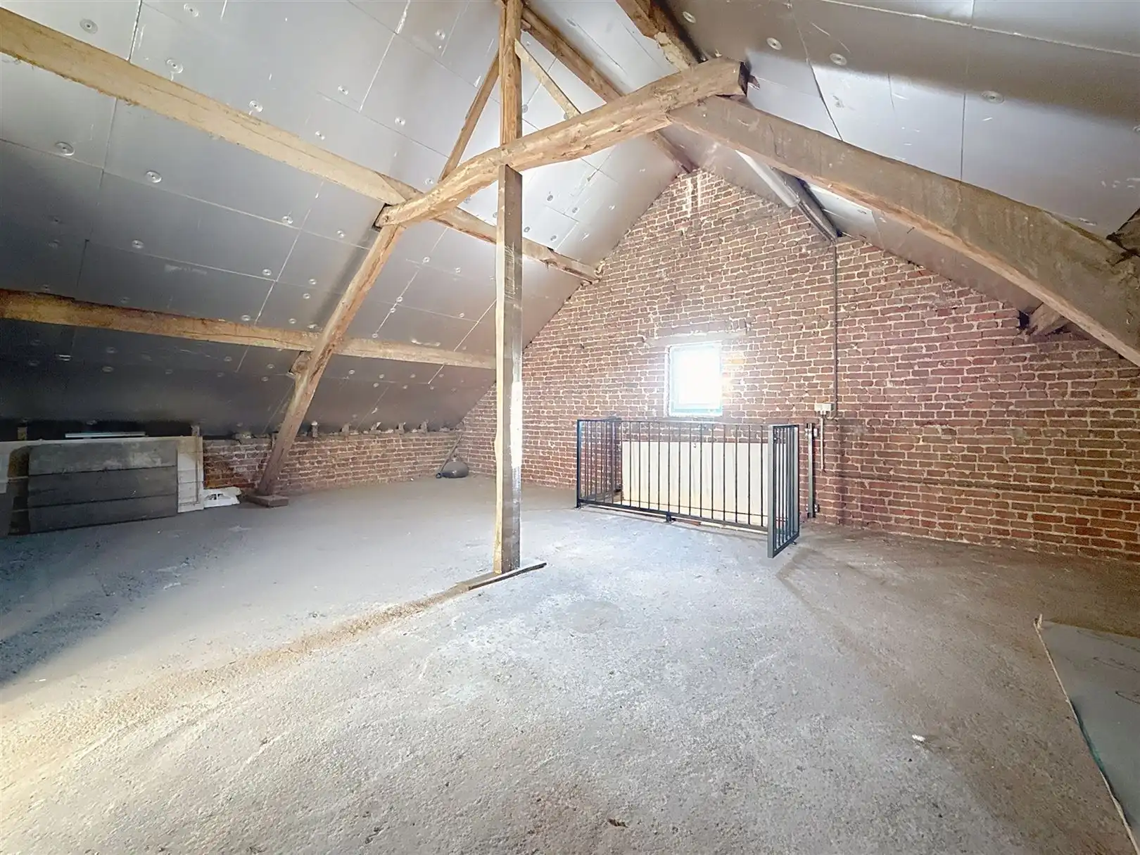 Halfopen bebouwing met 2 slpks, terras, garage foto 30