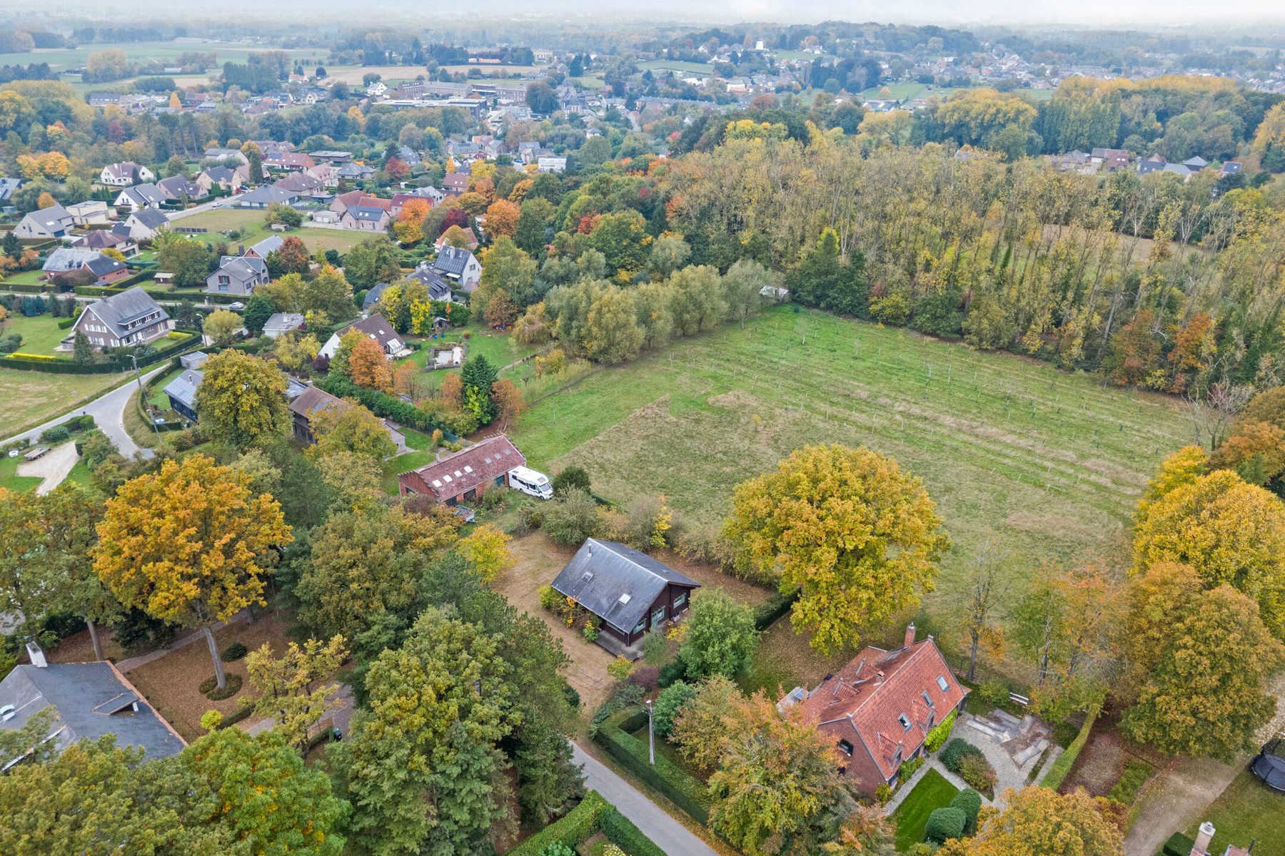 bouwgrond met mogelijkheid tot sloop & heropbouw aan 6% btw! foto 25