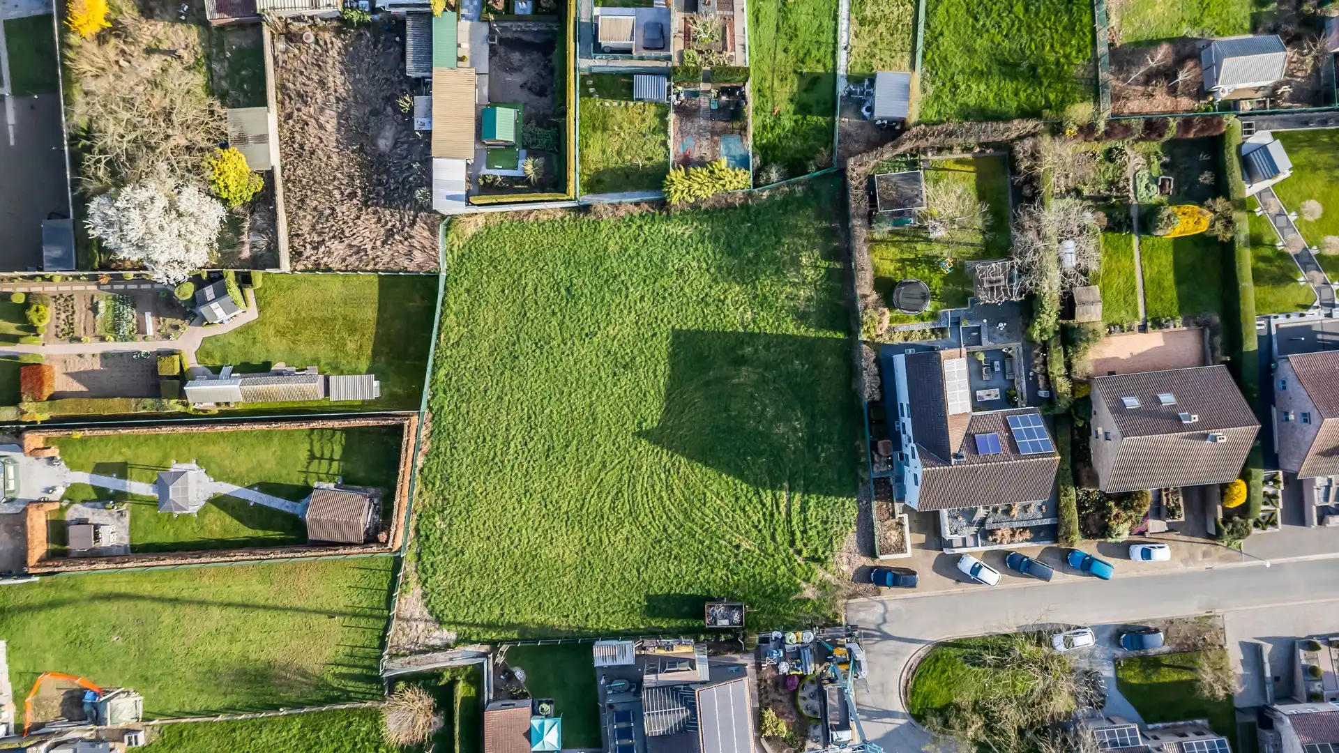 Start hier jouw woonverhaal – mooi gelegen bouwgrond foto 3