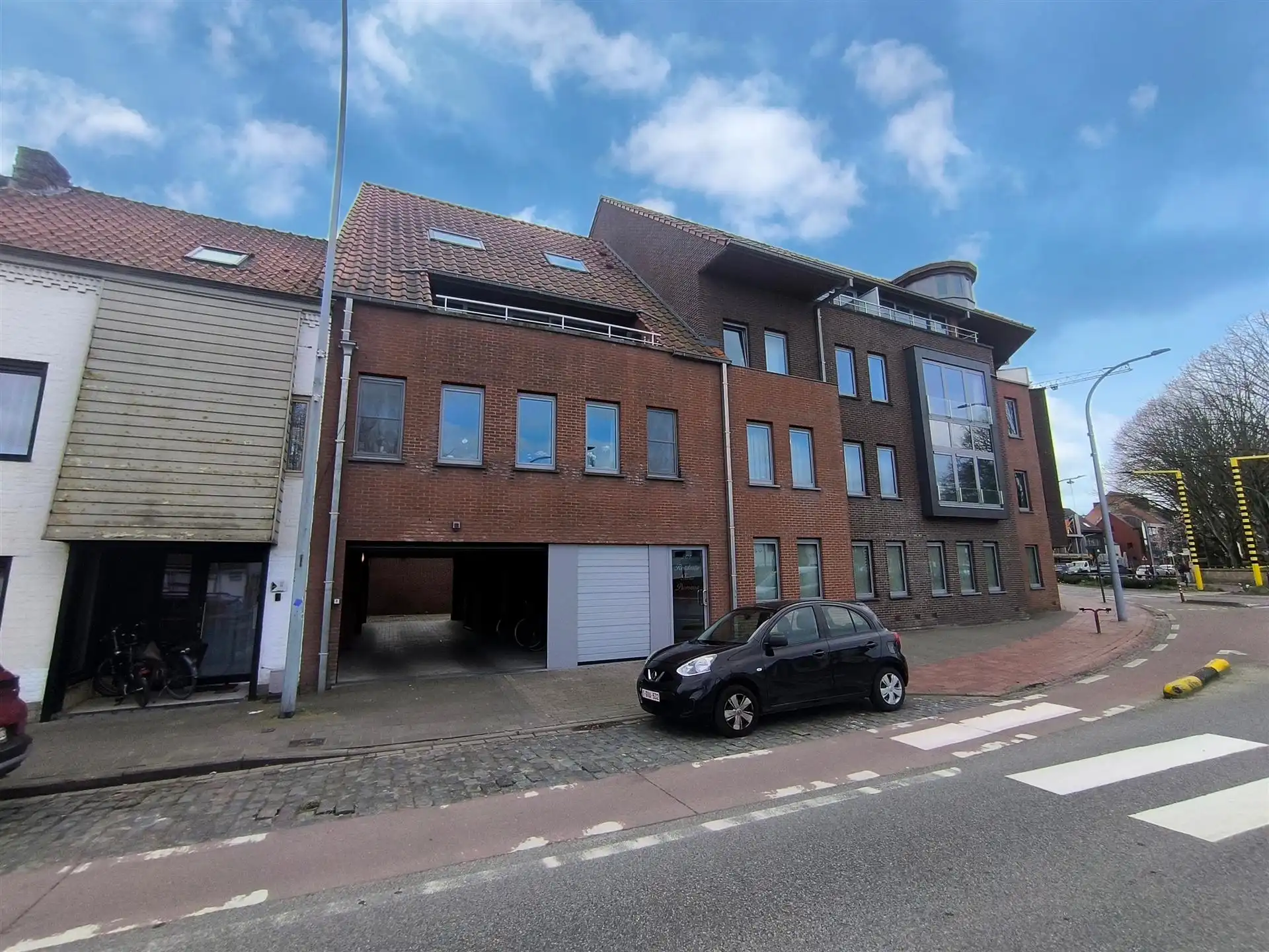 Garagebox 9 te in Residentie "Terra Promessa"  foto 5